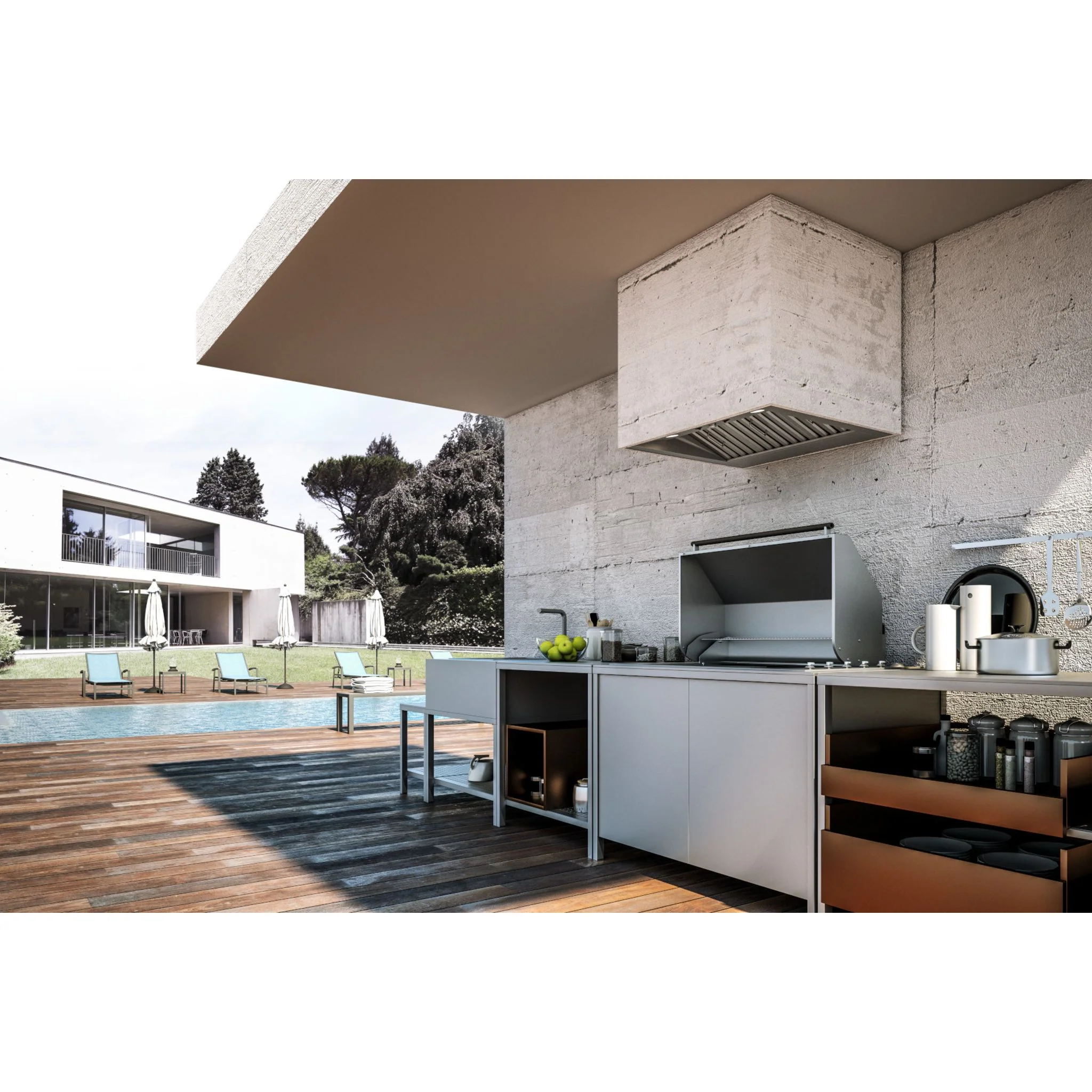 Best Range Hood (CPD9M483SB) - Stainless Steel - Image 6