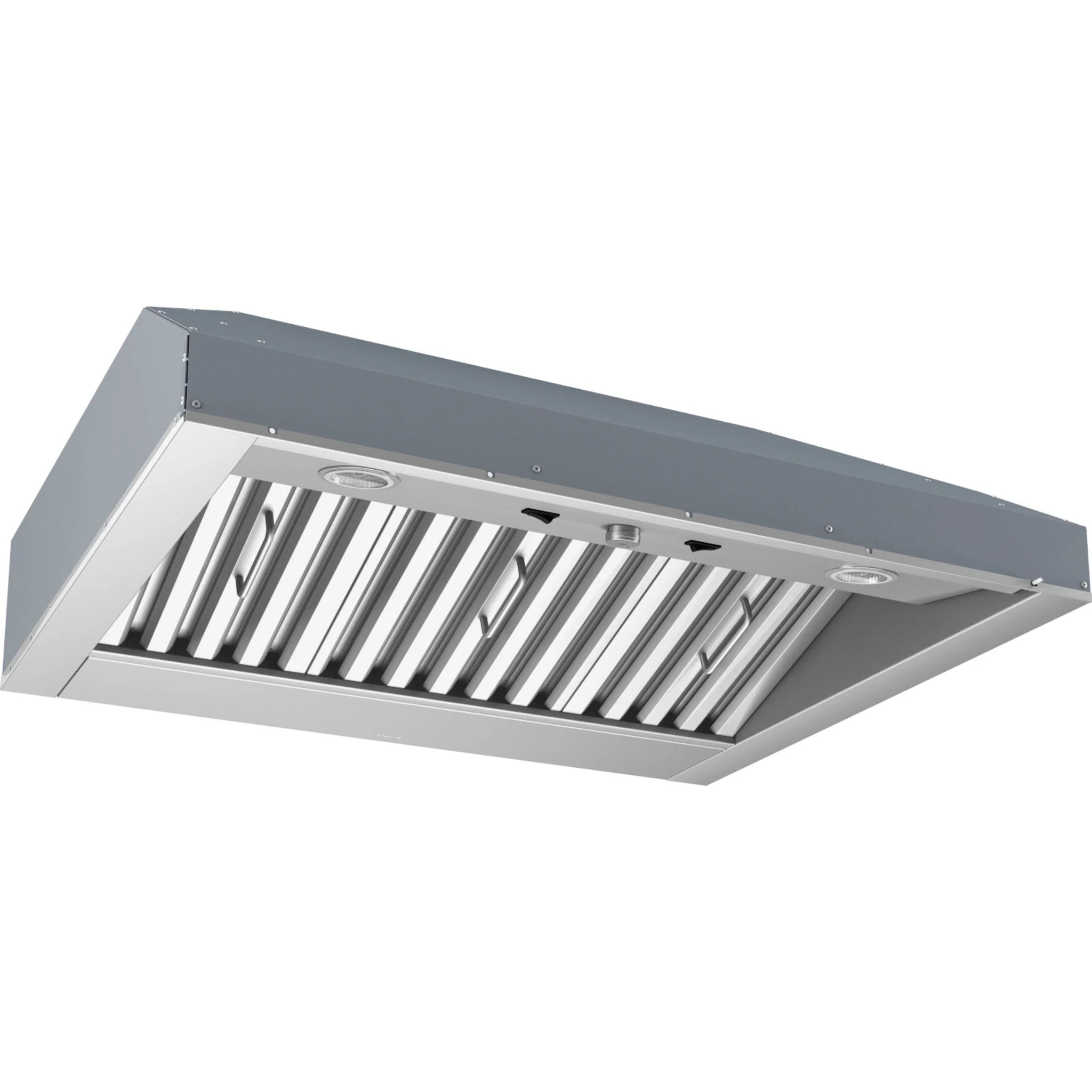 Best Range Hood (CPD9M483SB) - Stainless Steel - Image 7