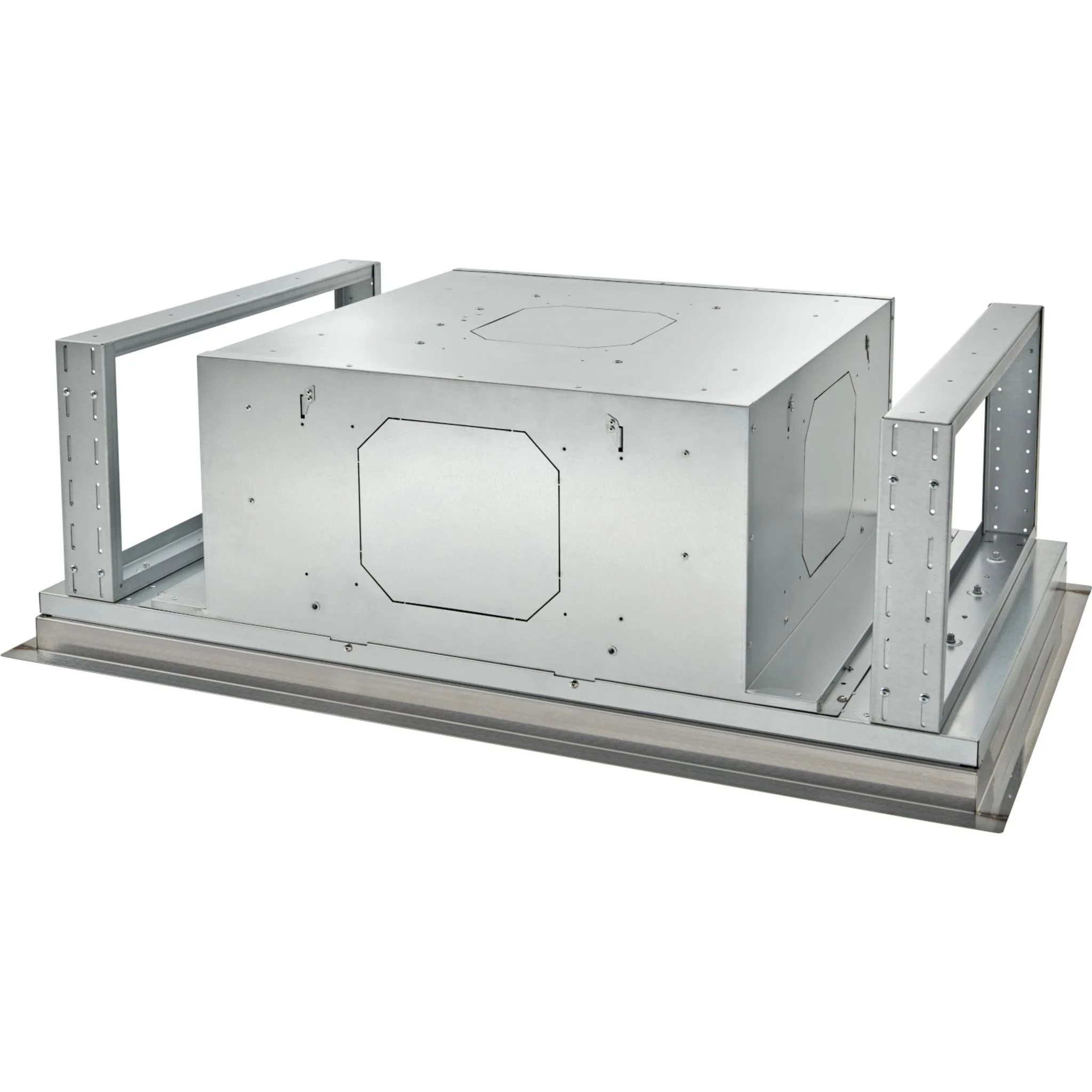Best Range Hood (HBC143ESS) - Stainless Steel - Image 3