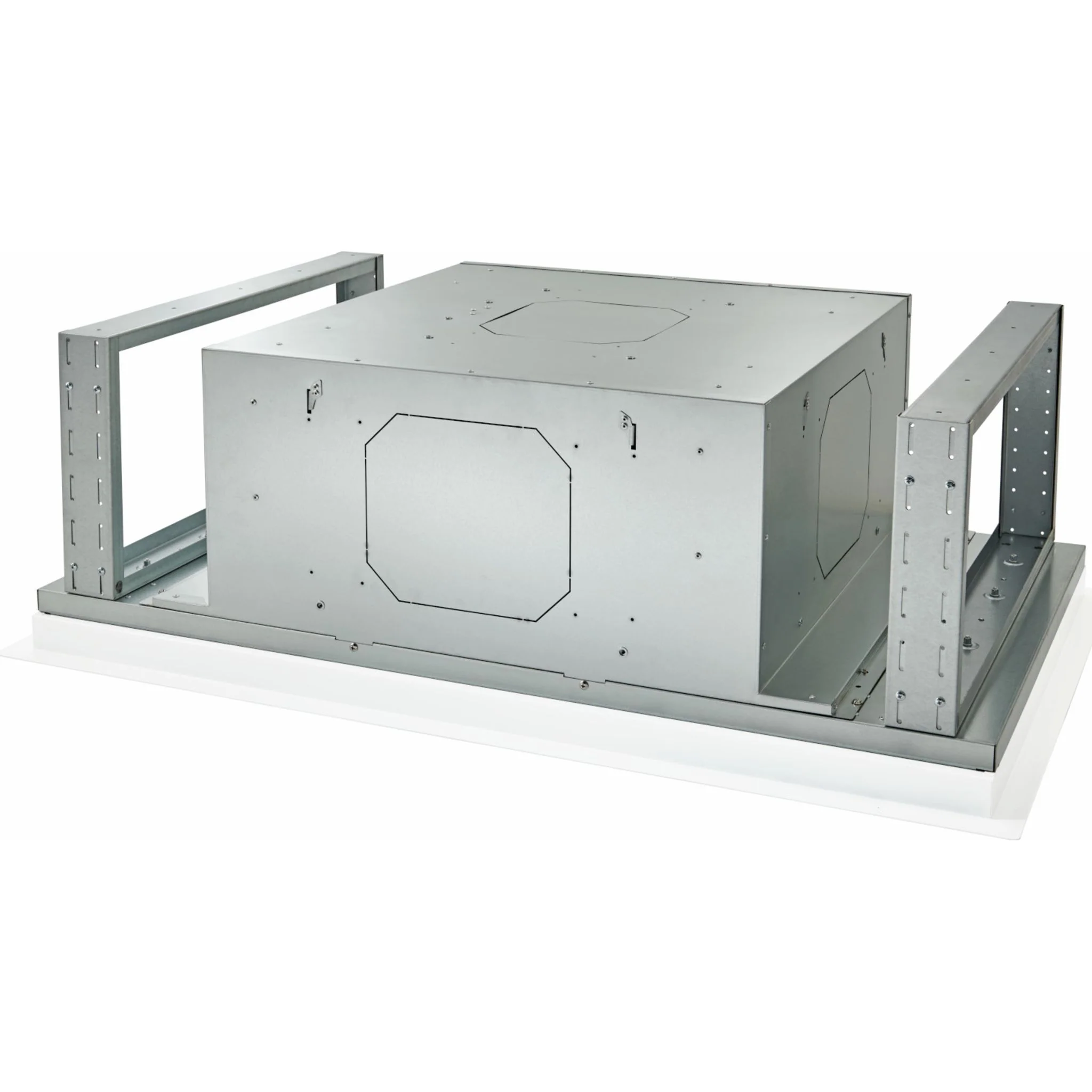 Best Range Hood (HBC143EWH) - White - Image 3
