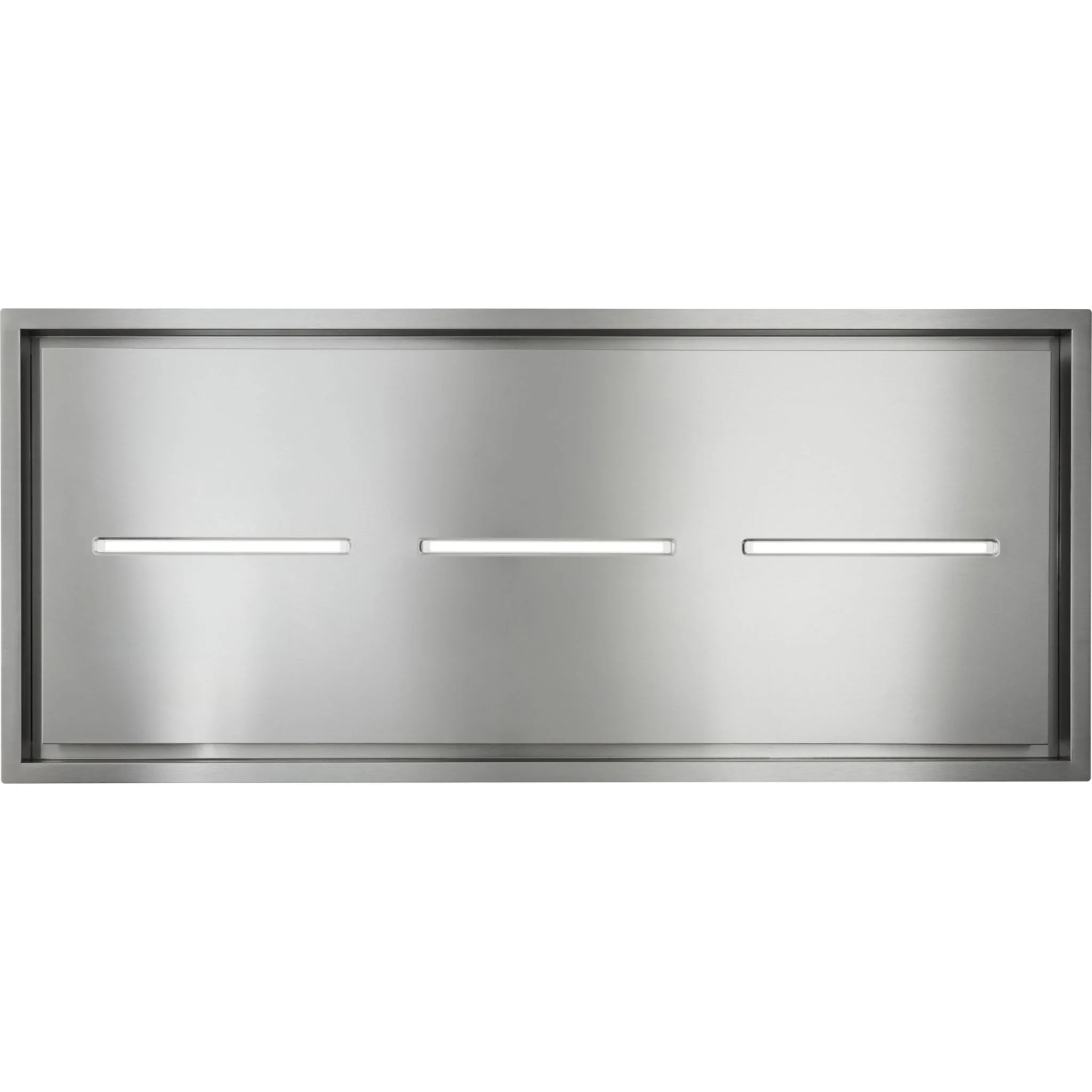 Best Range Hood (HBC163ESS) - Stainless Steel - Image 3
