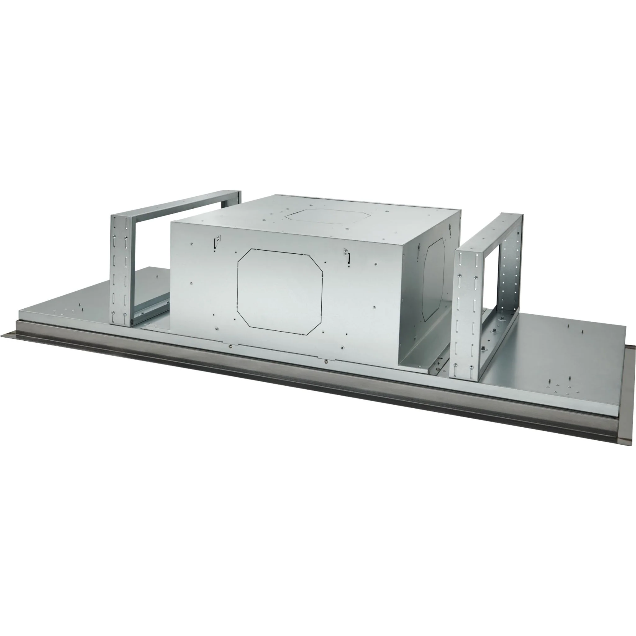 Best Range Hood (HBC163ESS) - Stainless Steel - Image 4