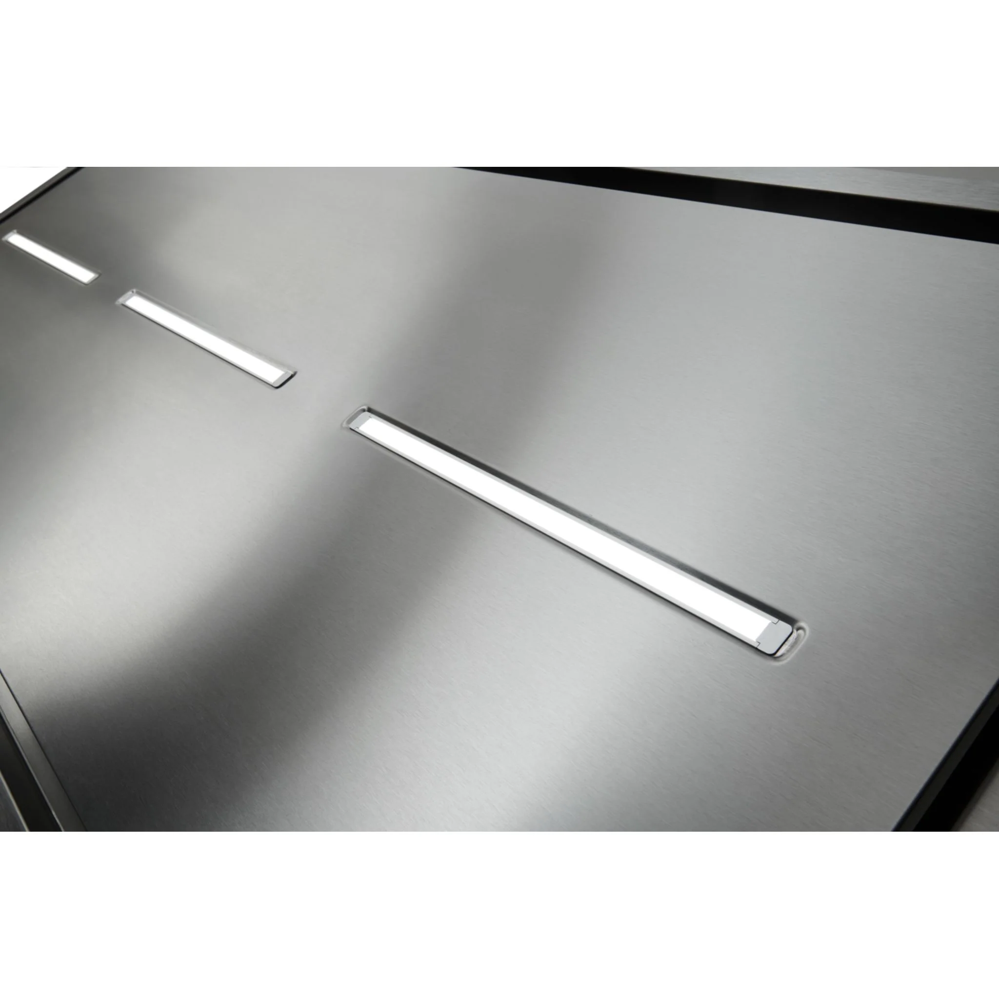 Best Range Hood (HBC163ESS) - Stainless Steel - Image 5