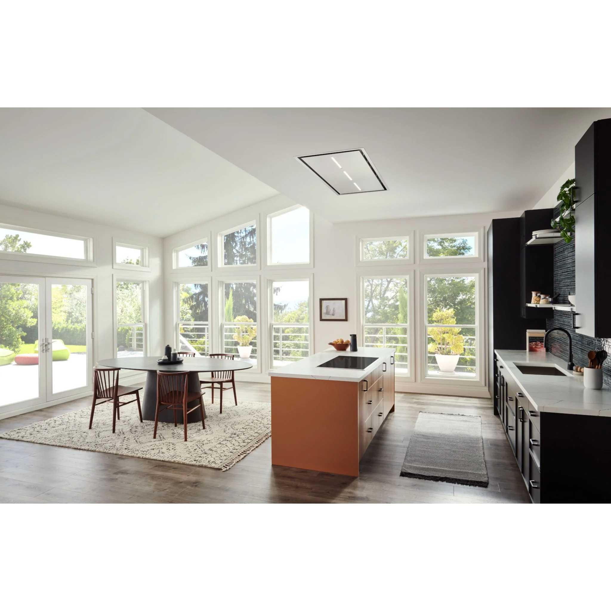 Best Range Hood (HBC163ESS) - Stainless Steel - Image 7