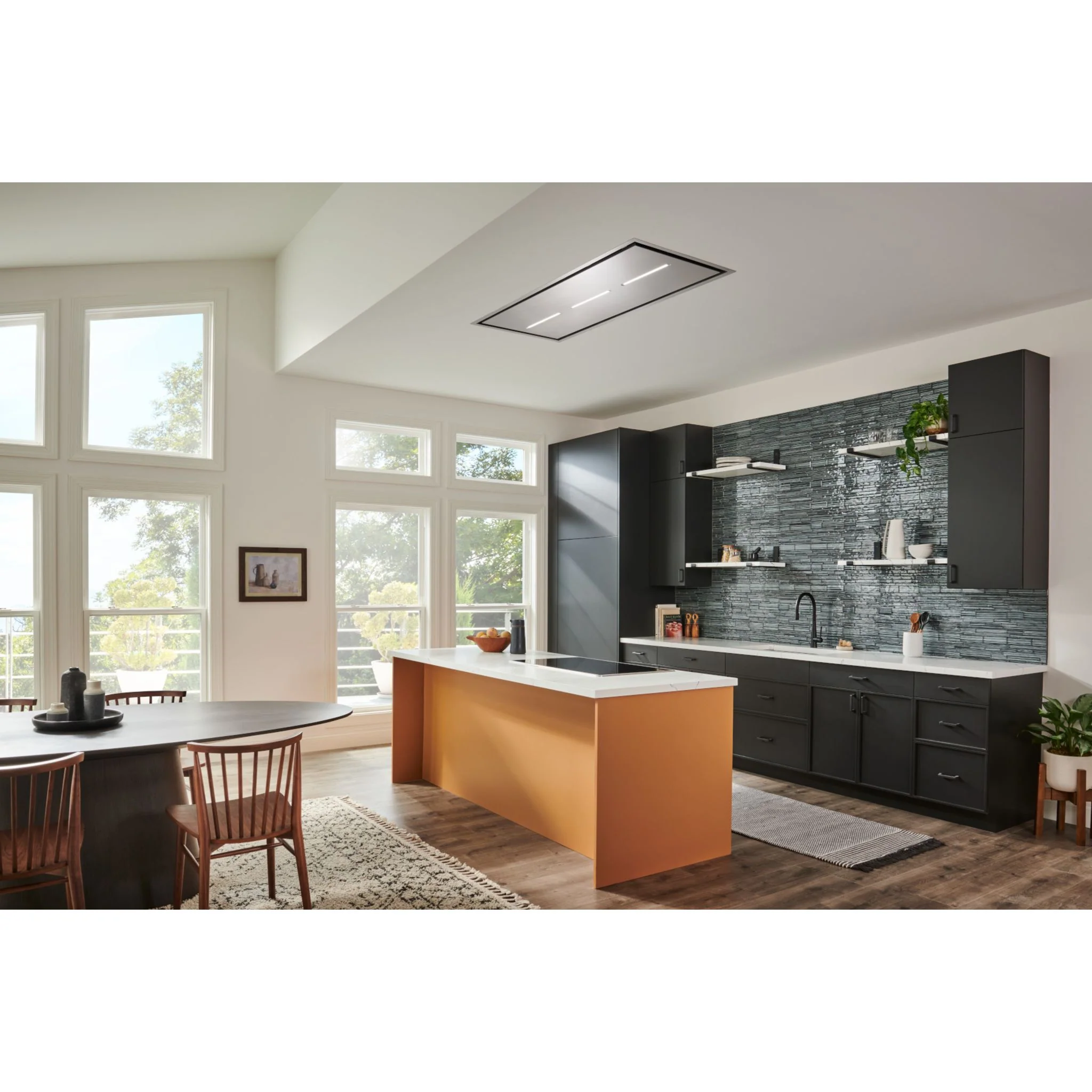 Best Range Hood (HBC163ESS) - Stainless Steel - Image 8