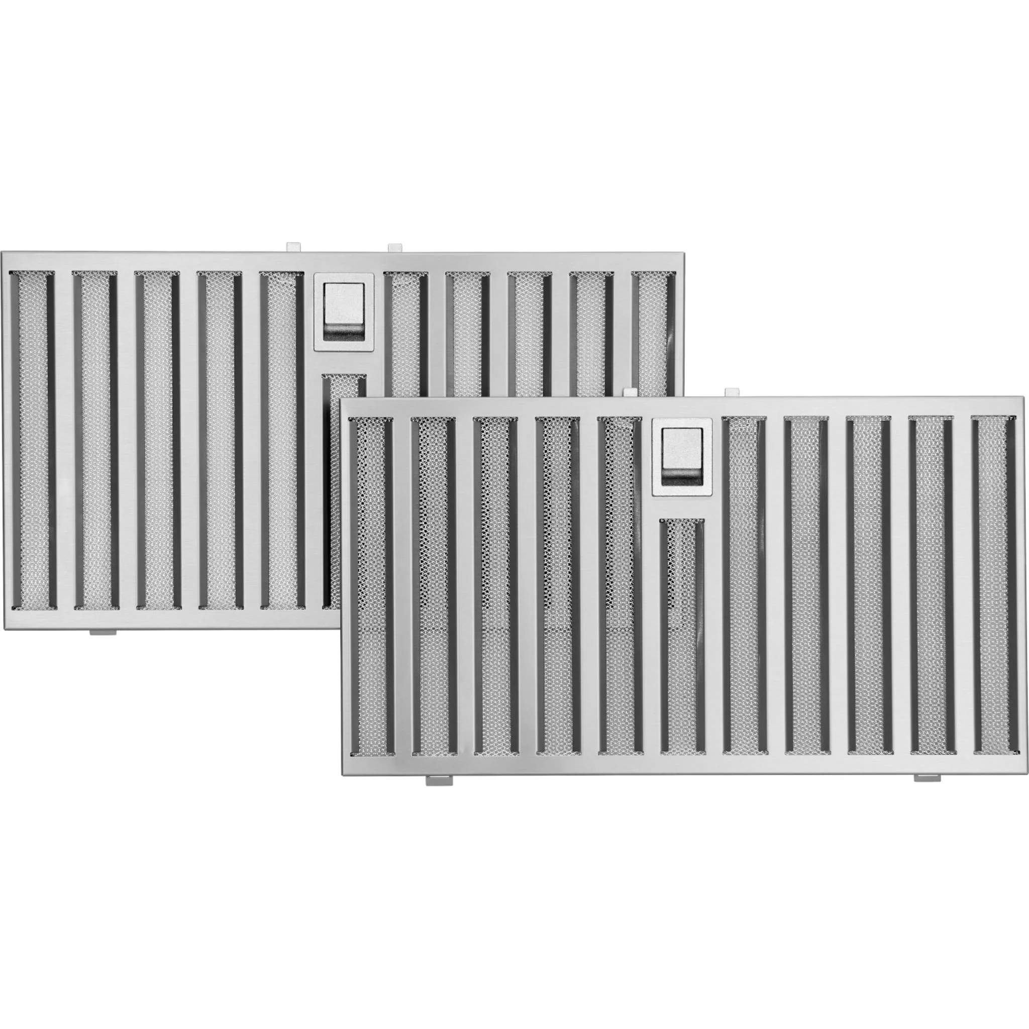 Best Range Hood (HBN1246SS) - Stainless Steel - Image 3