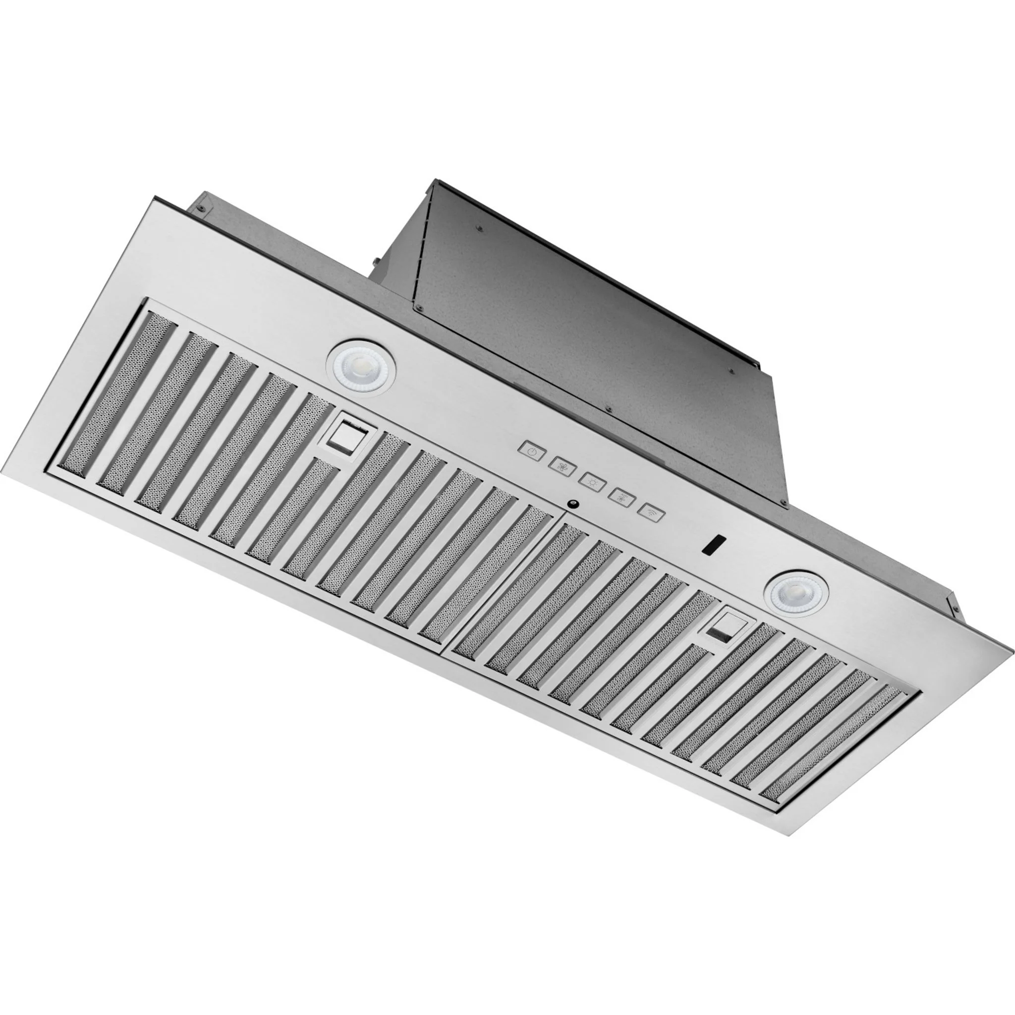 Best Range Hood (HBN1306SS) - Stainless Steel - Image 2