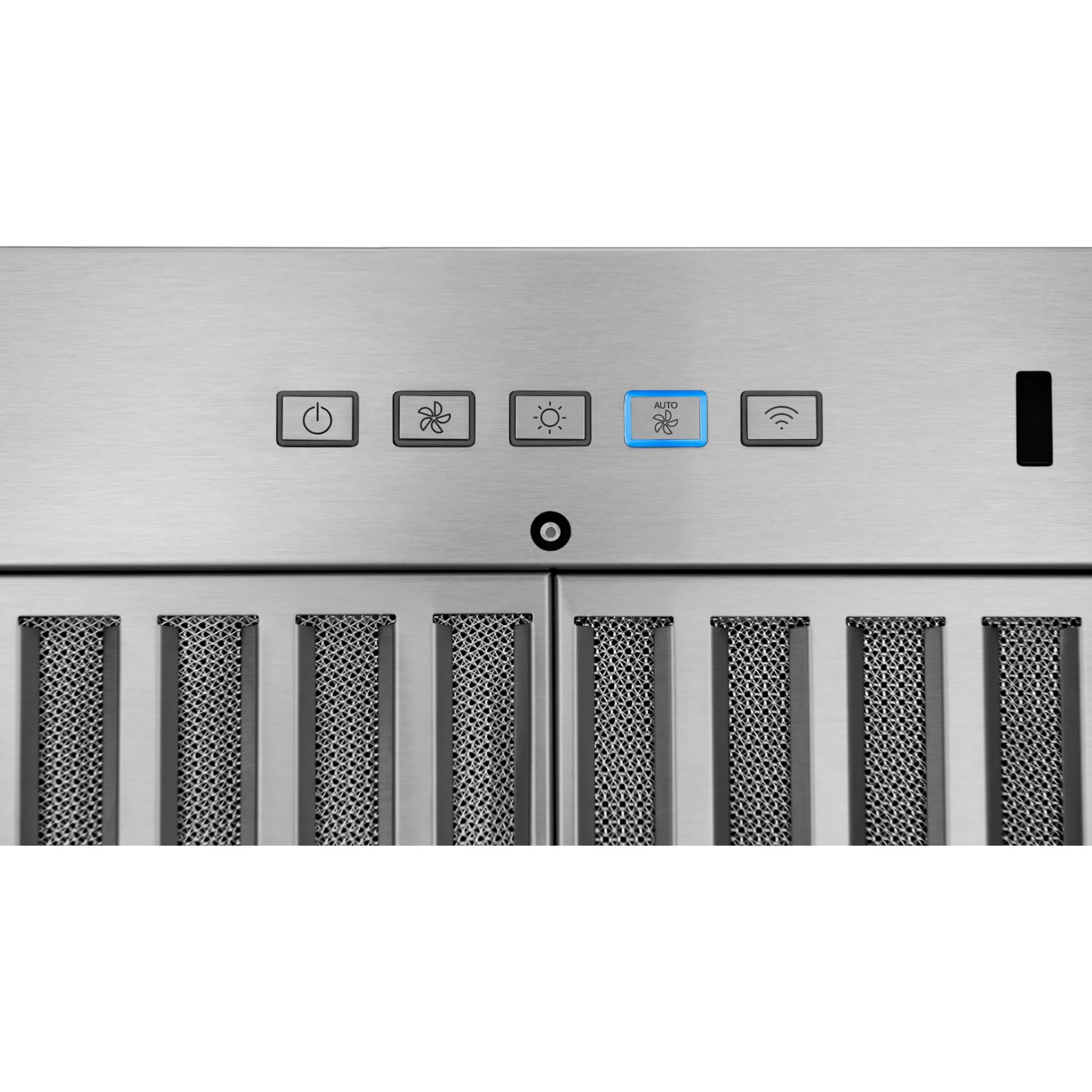 Best Range Hood (HBN1366SS) - Stainless Steel - Image 2
