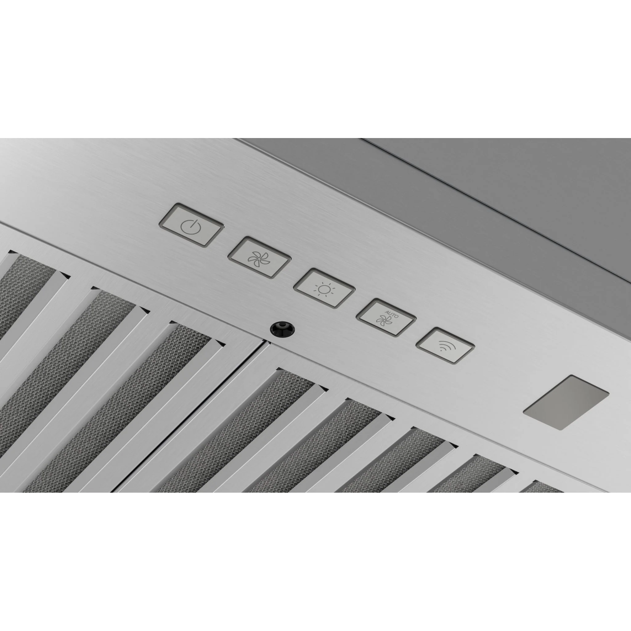 Best Range Hood (HBN1366SS) - Stainless Steel - Image 3