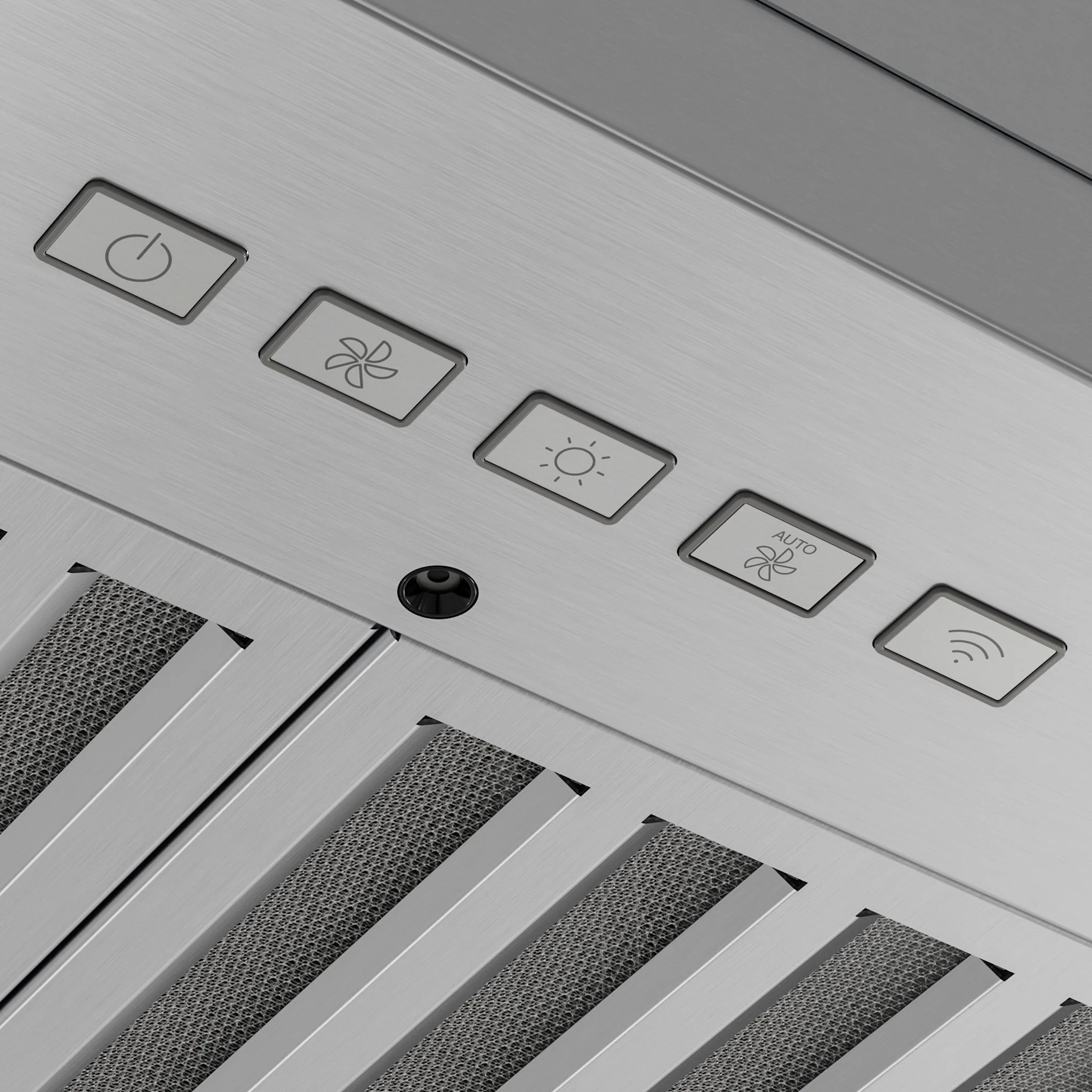 Best Range Hood (HBN1366SS) - Stainless Steel - Image 4