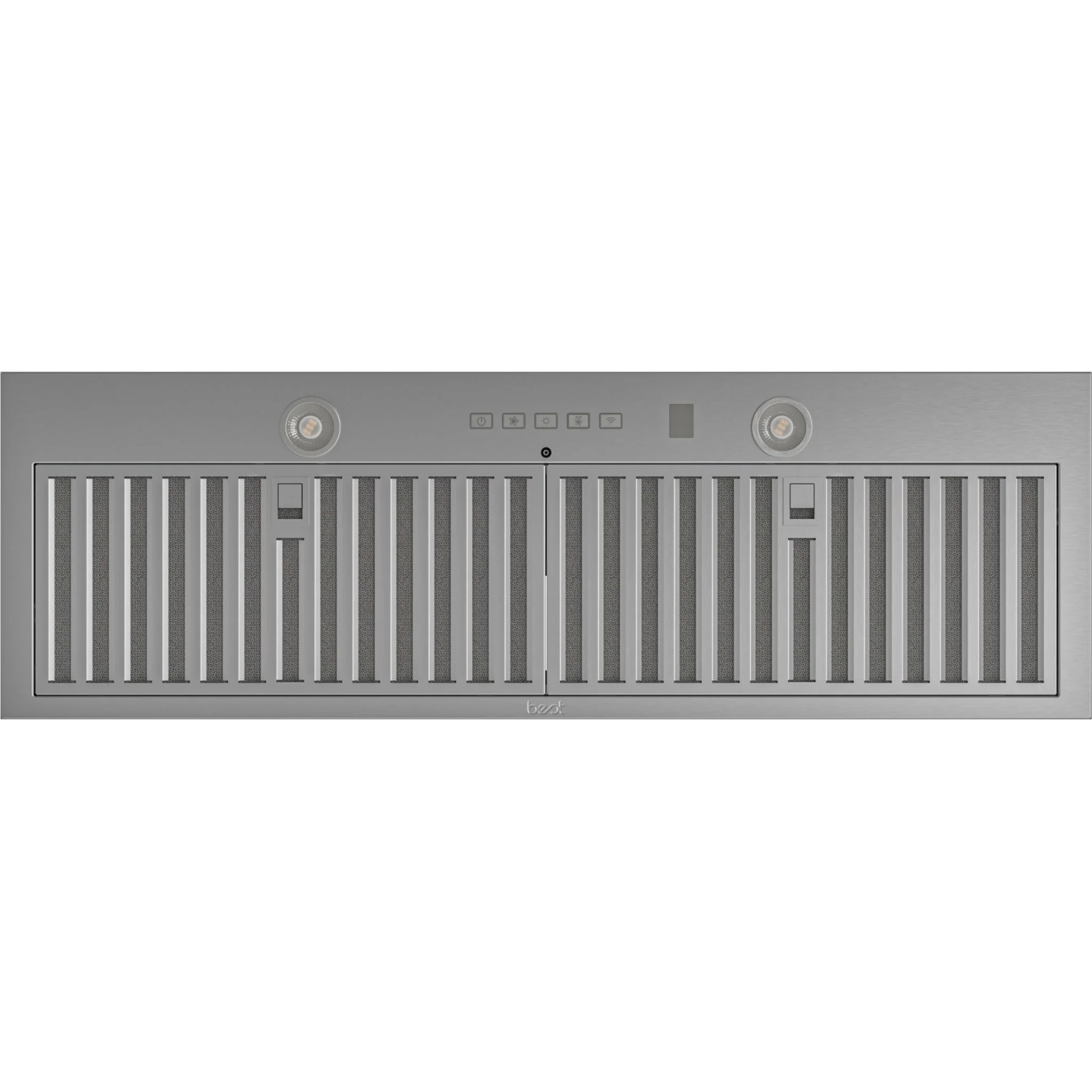 Best Range Hood (HBN1366SS) - Stainless Steel - Image 5