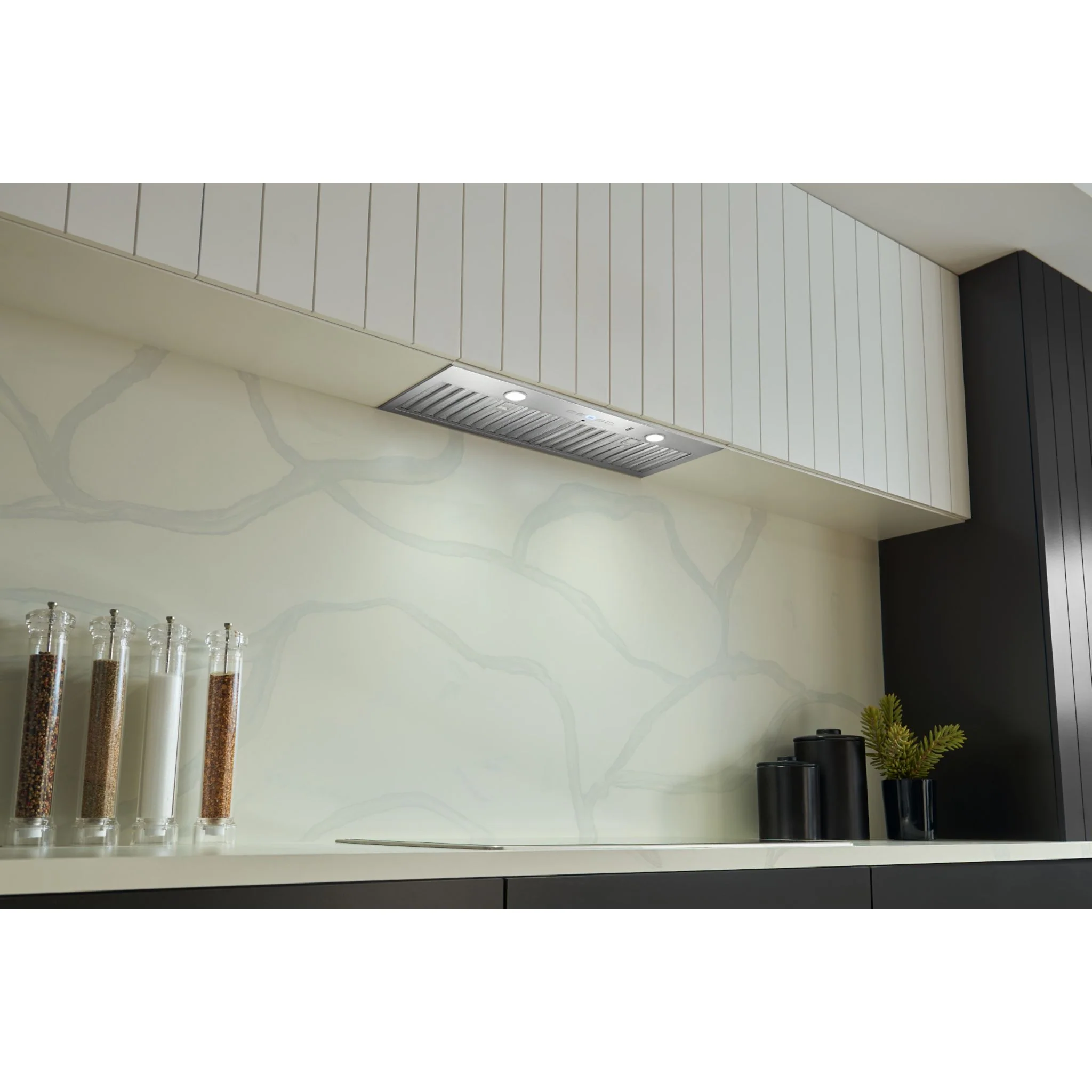 Best Range Hood (HBN1366SS) - Stainless Steel - Image 6