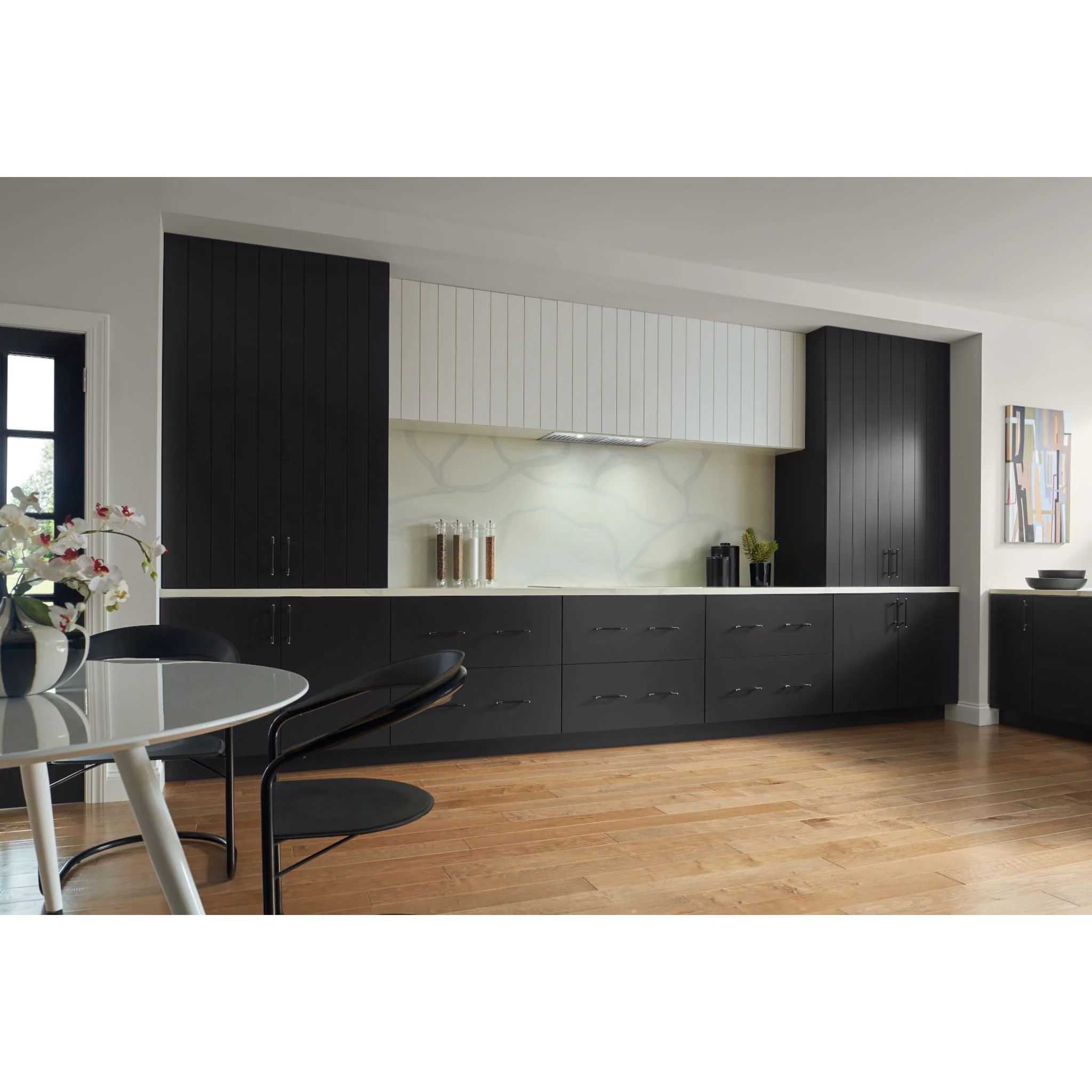 Best Range Hood (HBN1366SS) - Stainless Steel - Image 7