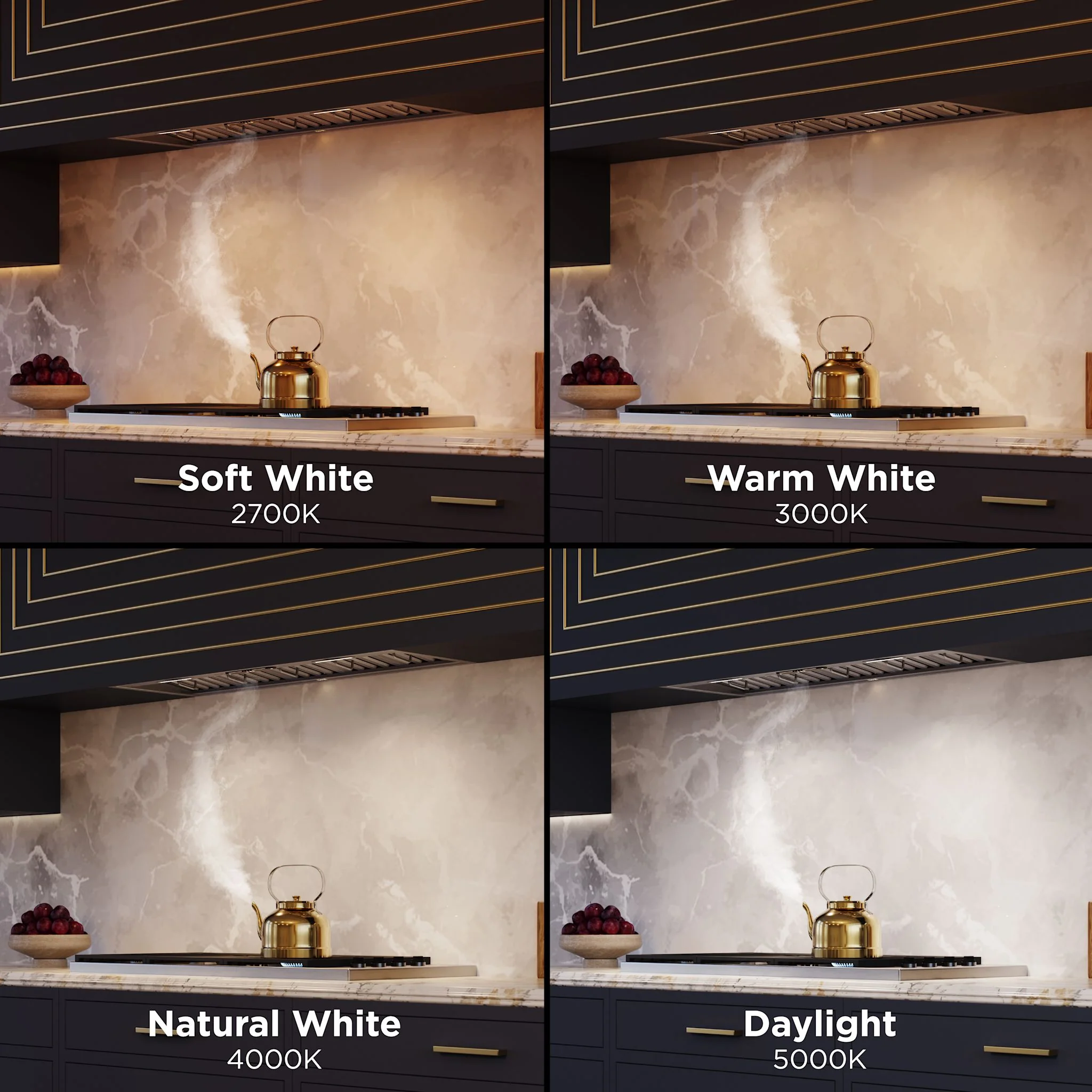Best Range Hood (HBN223012SS) - Stainless Steel - Image 5