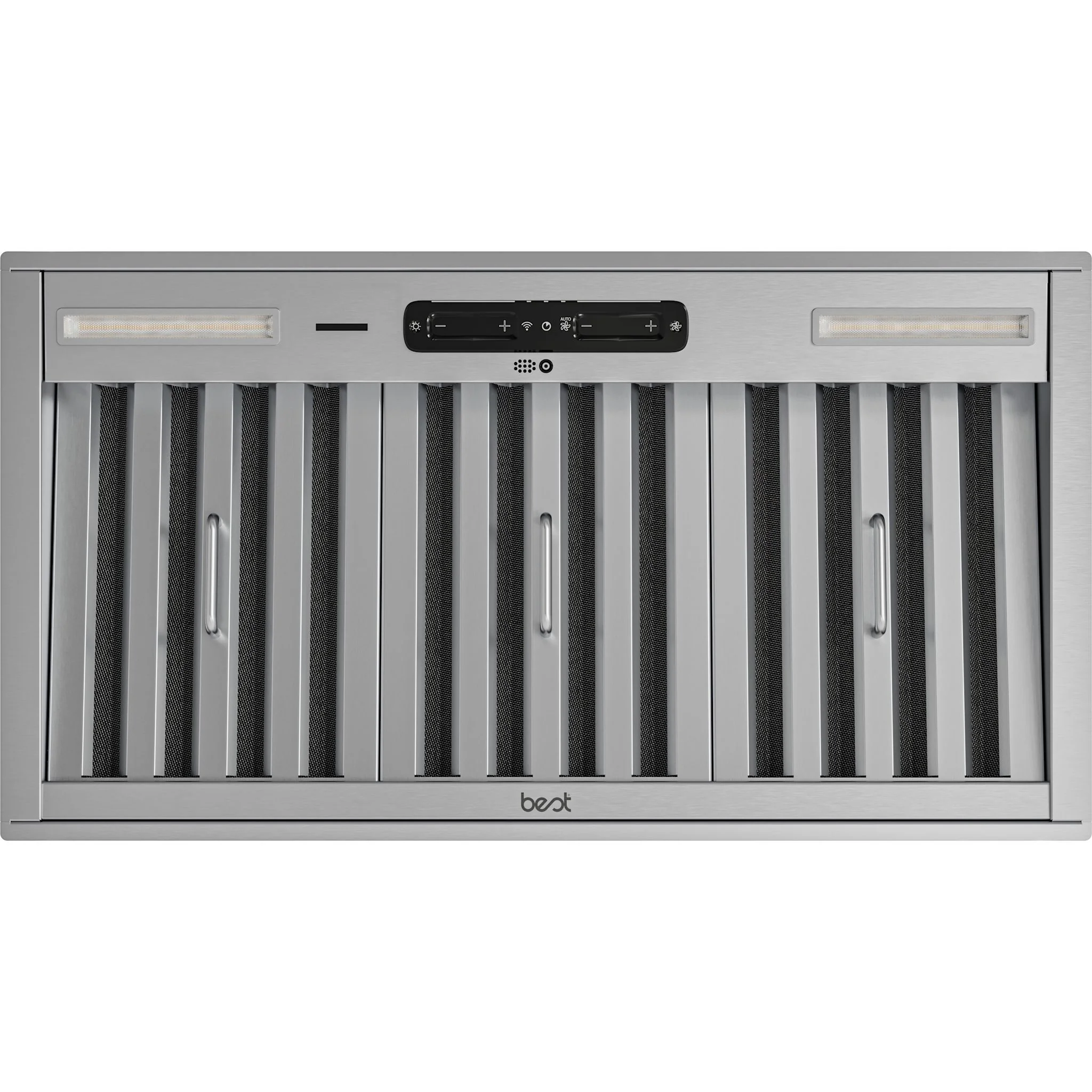 Best Range Hood (HBN223612SS) - Stainless Steel - Image 2
