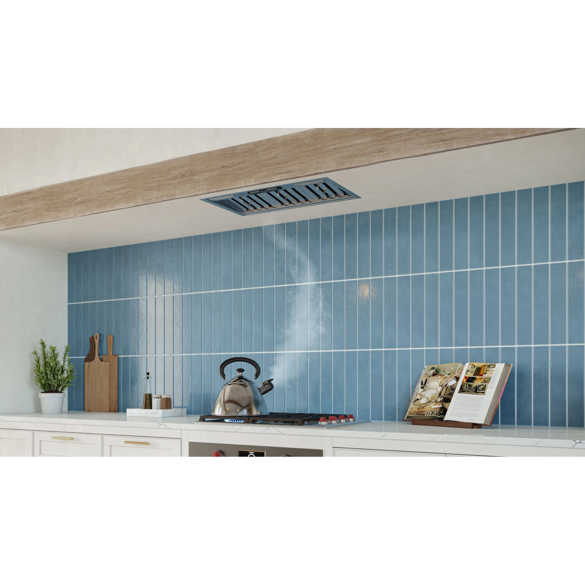 Best Range Hood (HBN223612SS) - Stainless Steel - Image 5