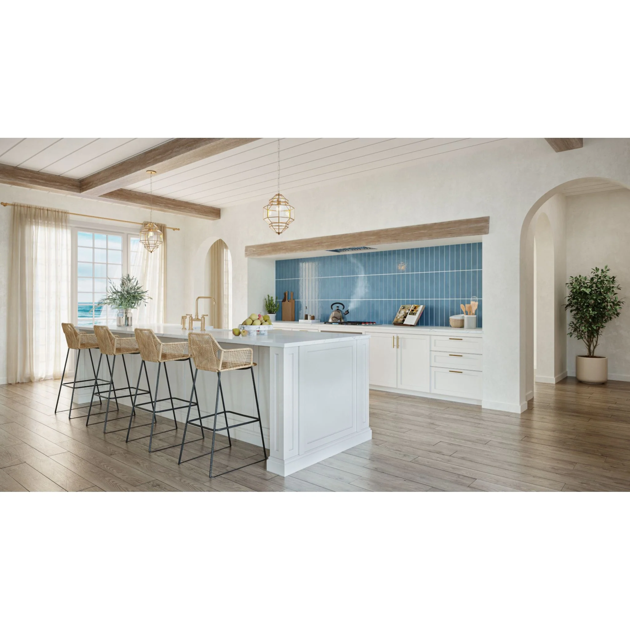 Best Range Hood (HBN224812SS) - Stainless Steel - Image 4