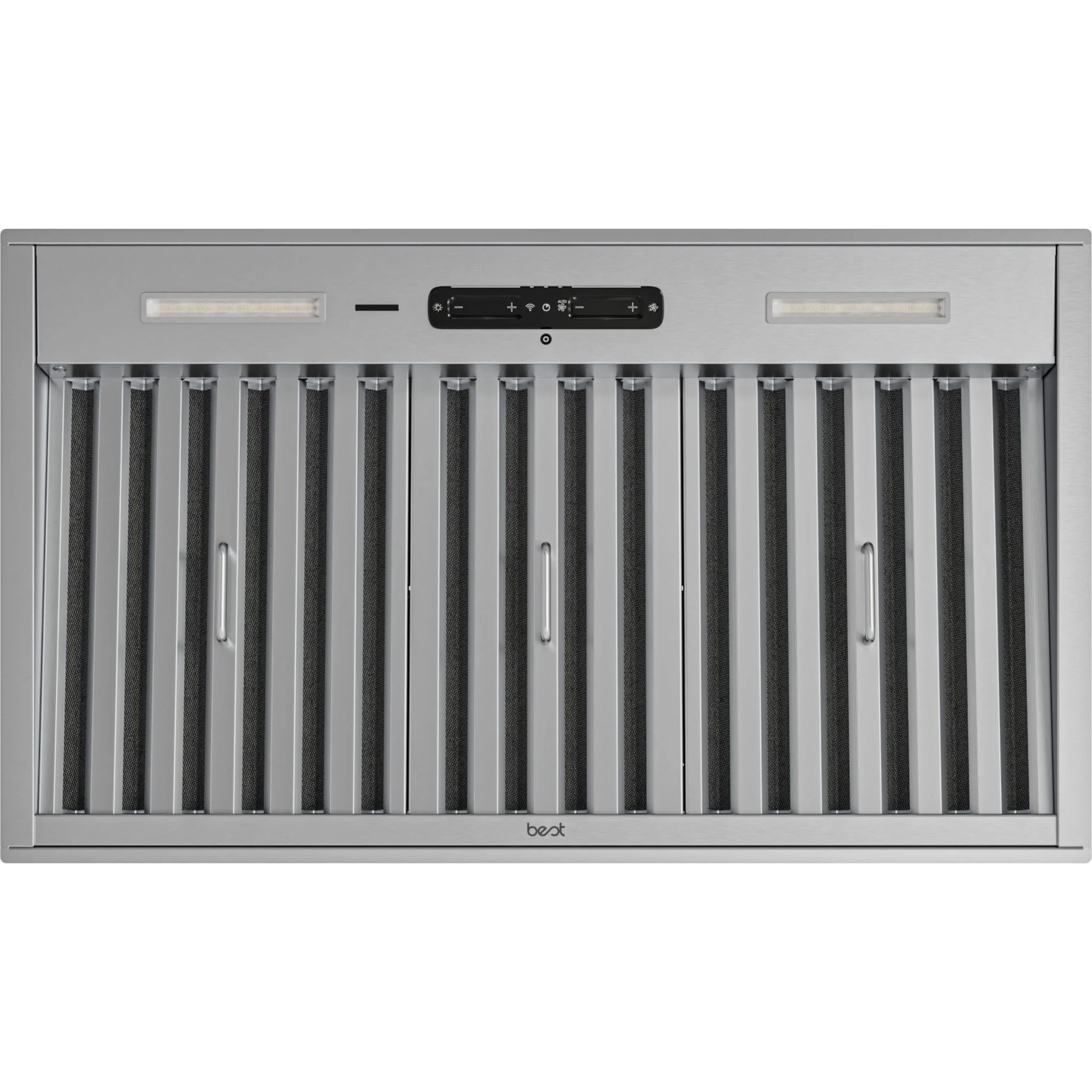 Best Range Hood (HBN348212SS) - Stainless Steel - Image 2
