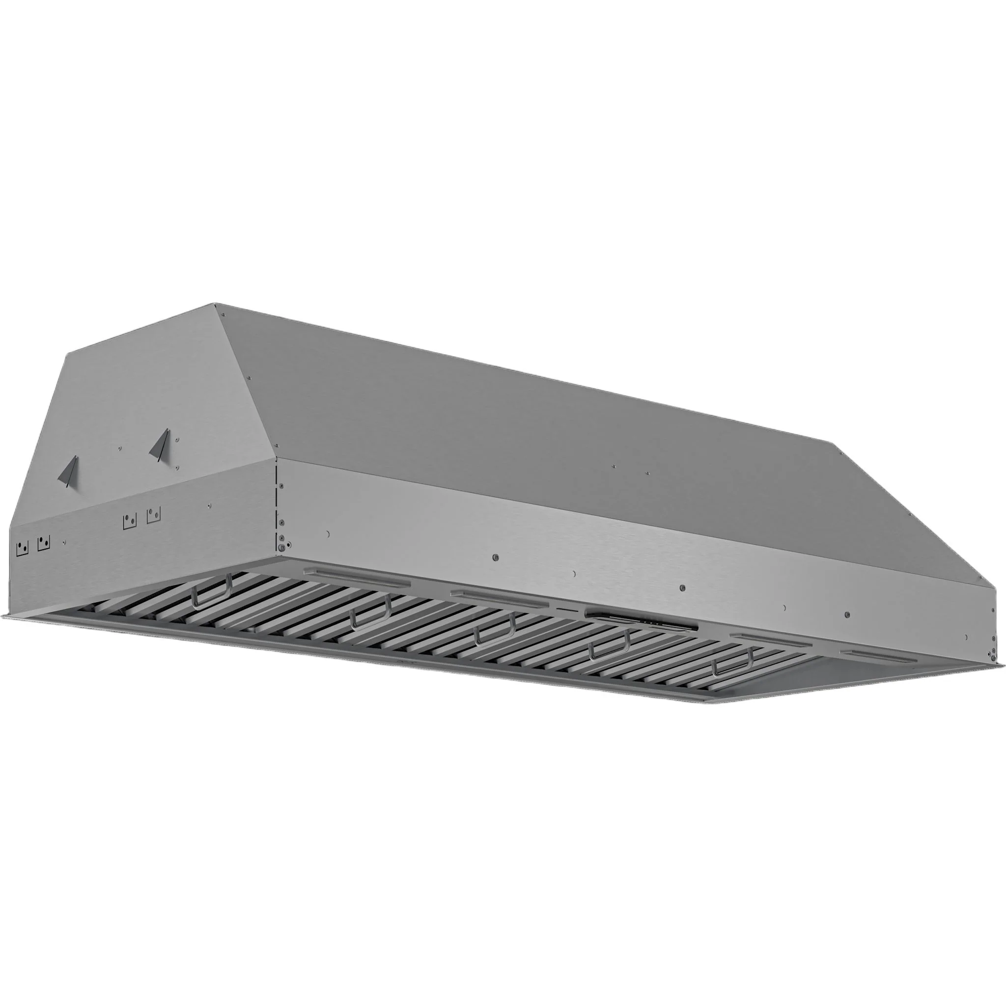 Best Range Hood (HBN542912SS) - Stainless Steel - Image 2