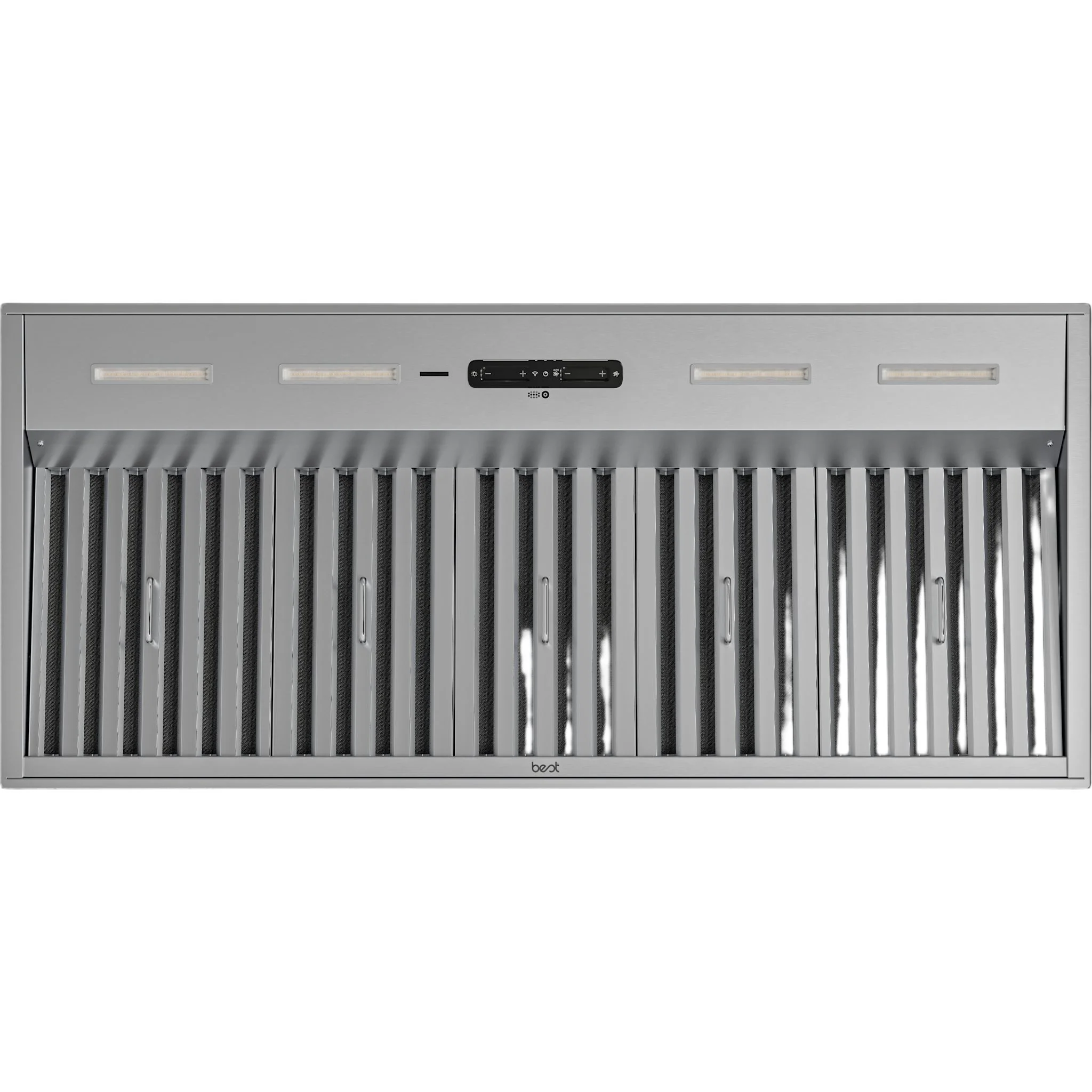 Best Range Hood (HBN548212SS) - Stainless Steel - Image 2