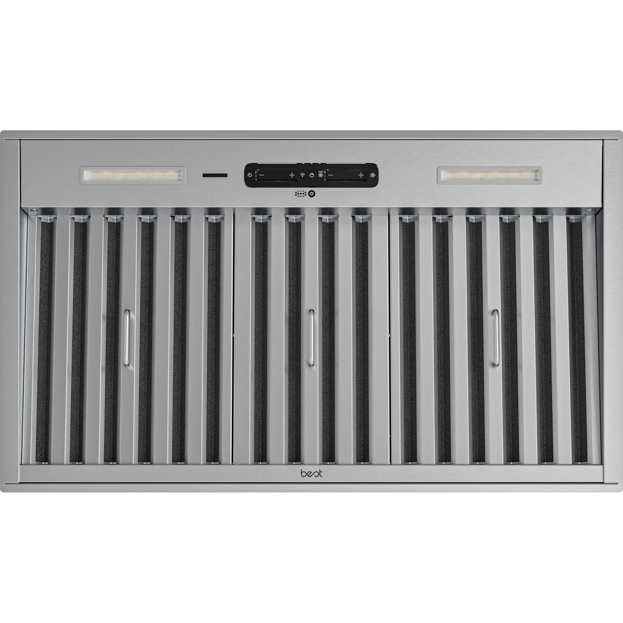 Best Range Hood (HBN548212SS) - Stainless Steel - Image 4