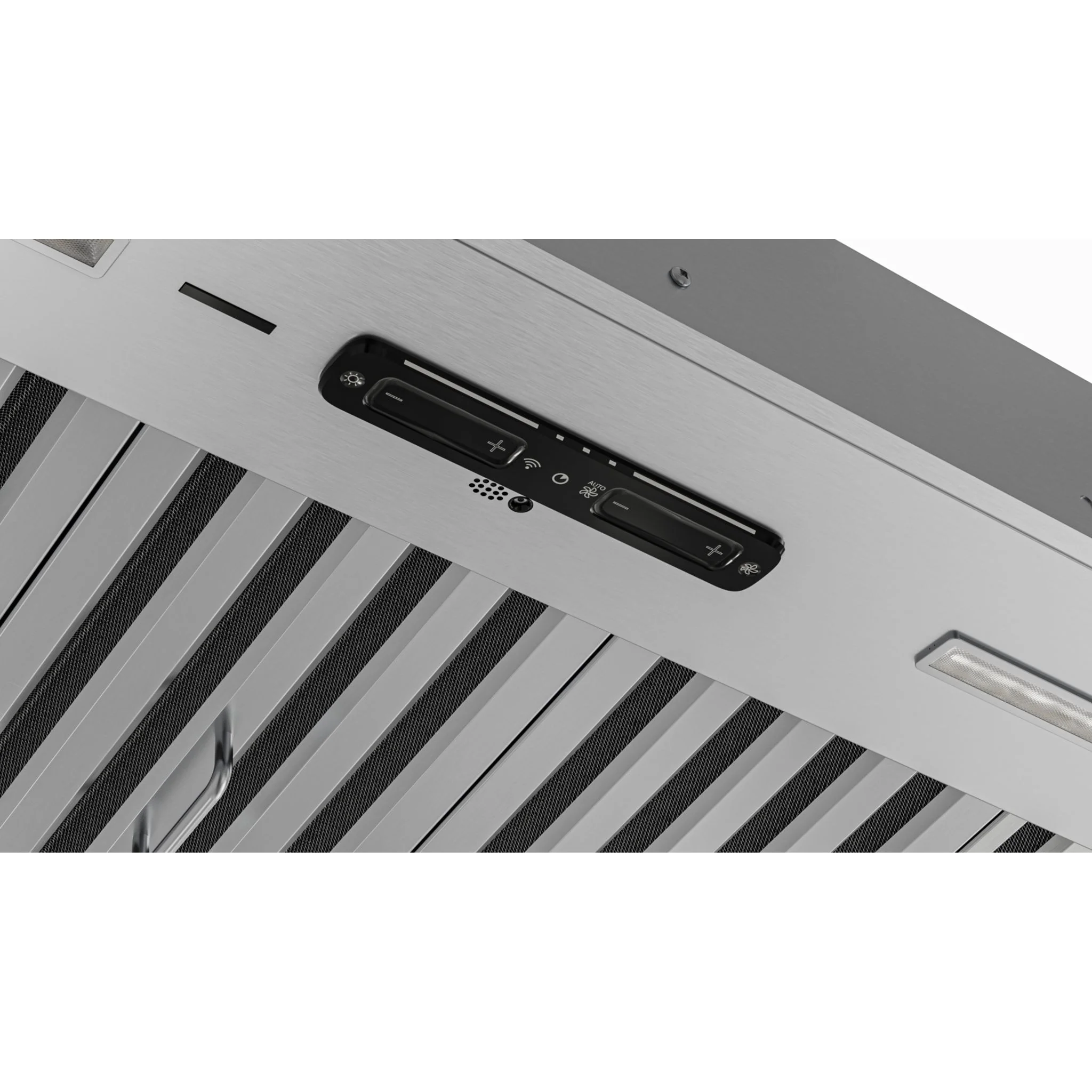 Best Range Hood (HBN554212SS) - Stainless Steel - Image 2