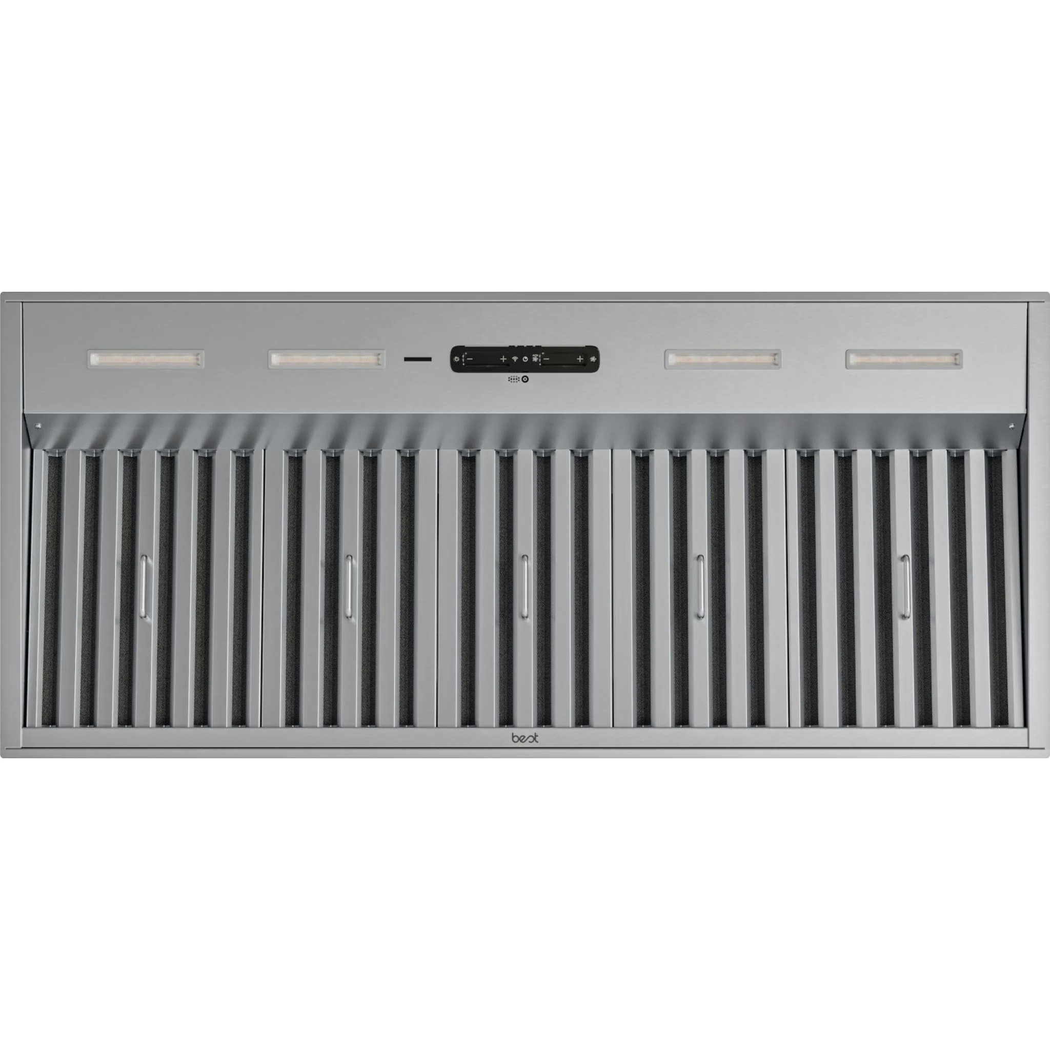 Best Range Hood (HBN566212SS) - Stainless Steel - Image 2