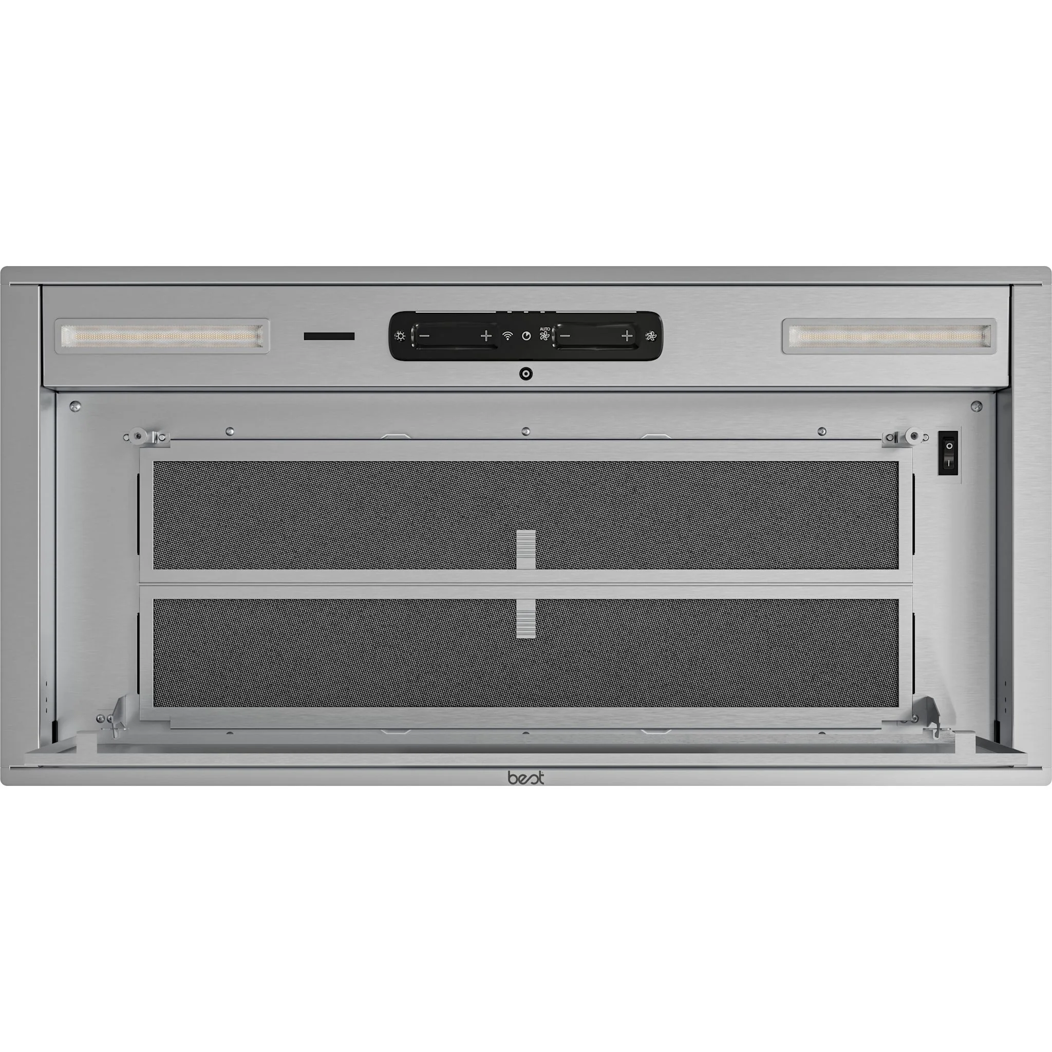 Best Range Hood (HBN65306SS) - Stainless Steel - Image 3