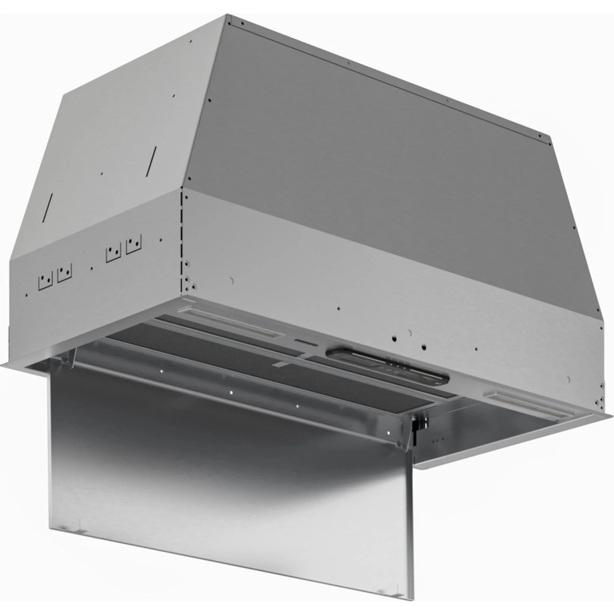 Best Range Hood (HBN65306SS) - Stainless Steel - Image 5
