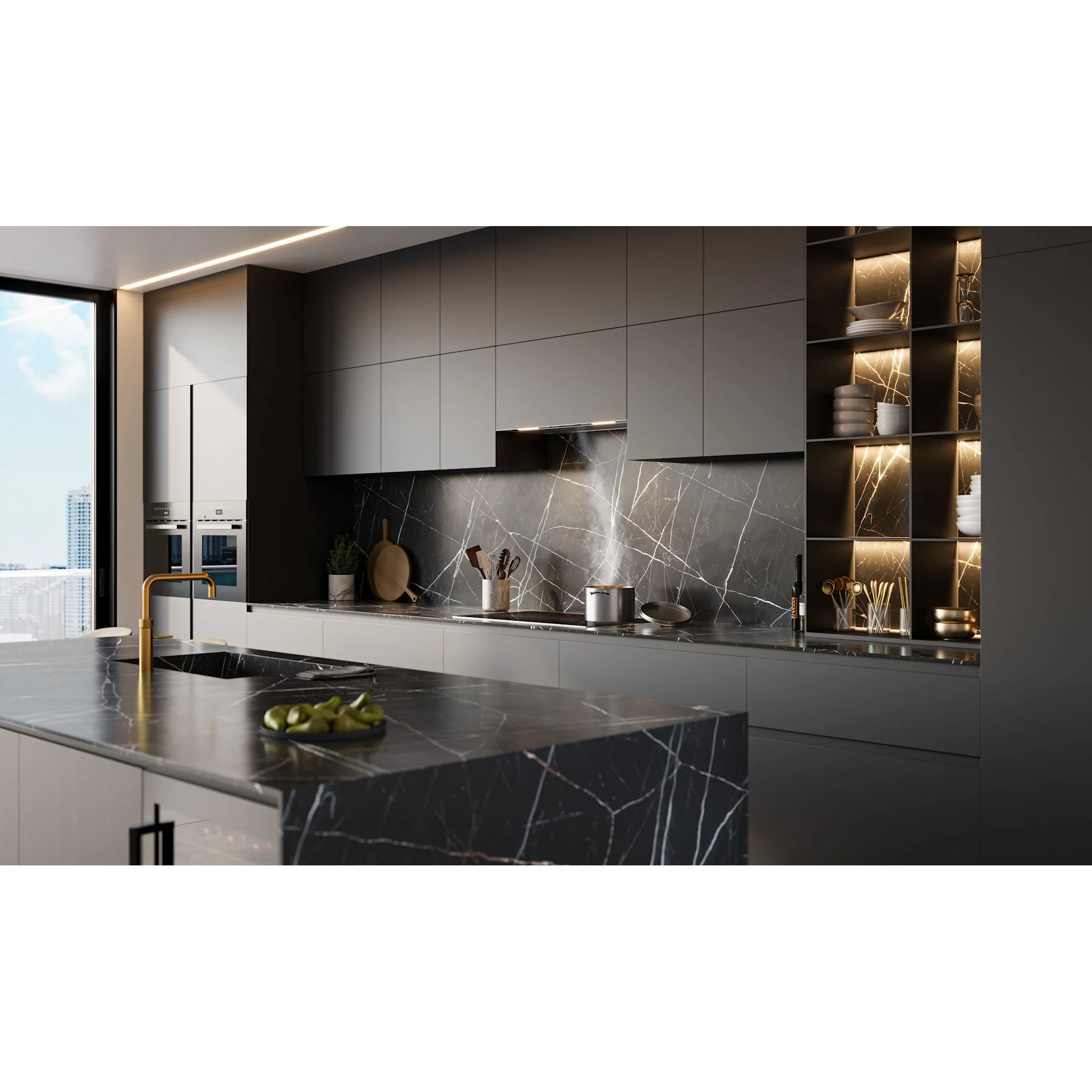 Best Range Hood (HBN65306SS) - Stainless Steel - Image 7