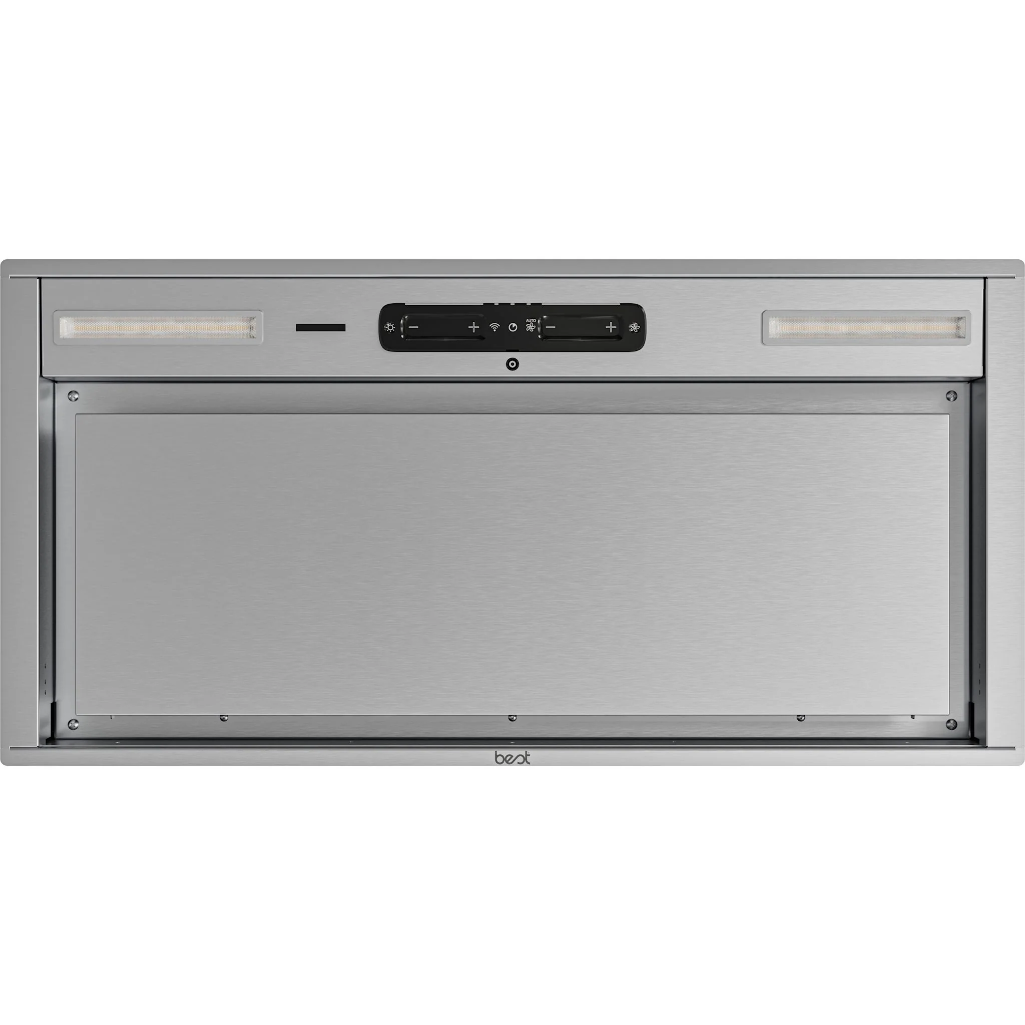 Best Range Hood (HBN65366SS) - Stainless Steel - Image 2