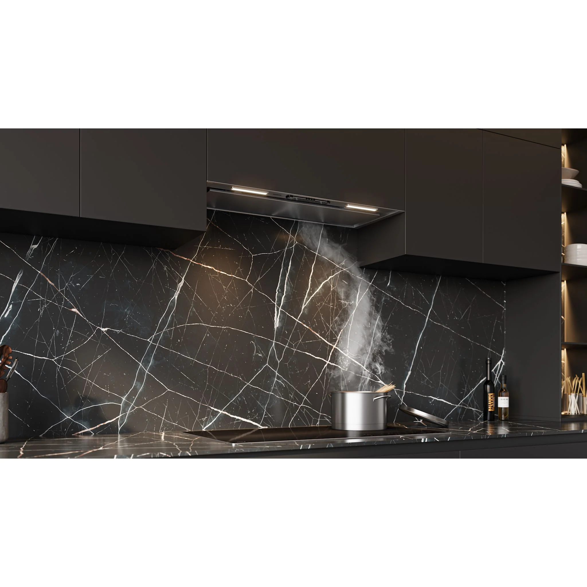 Best Range Hood (HBN65366SS) - Stainless Steel - Image 9