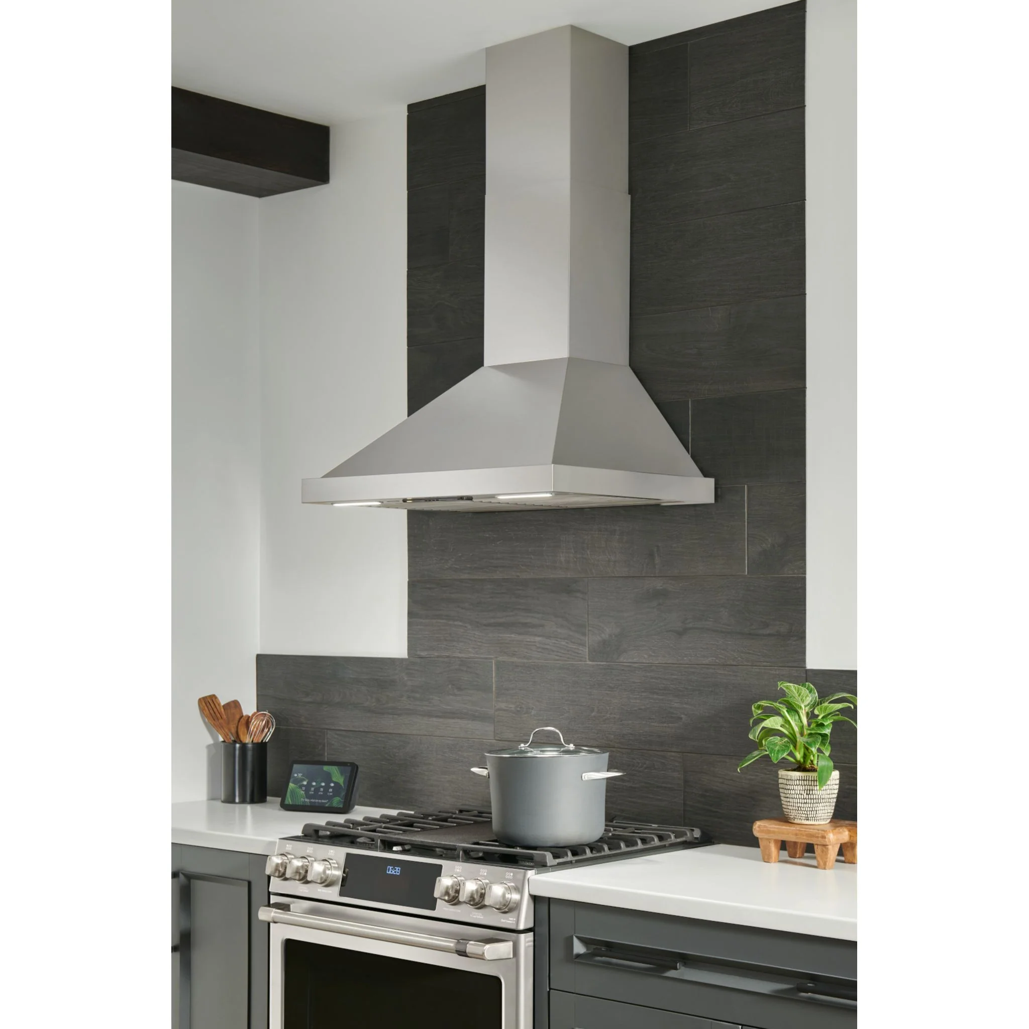 Best Range Hood (WCP1306SS) - Stainless - Image 4