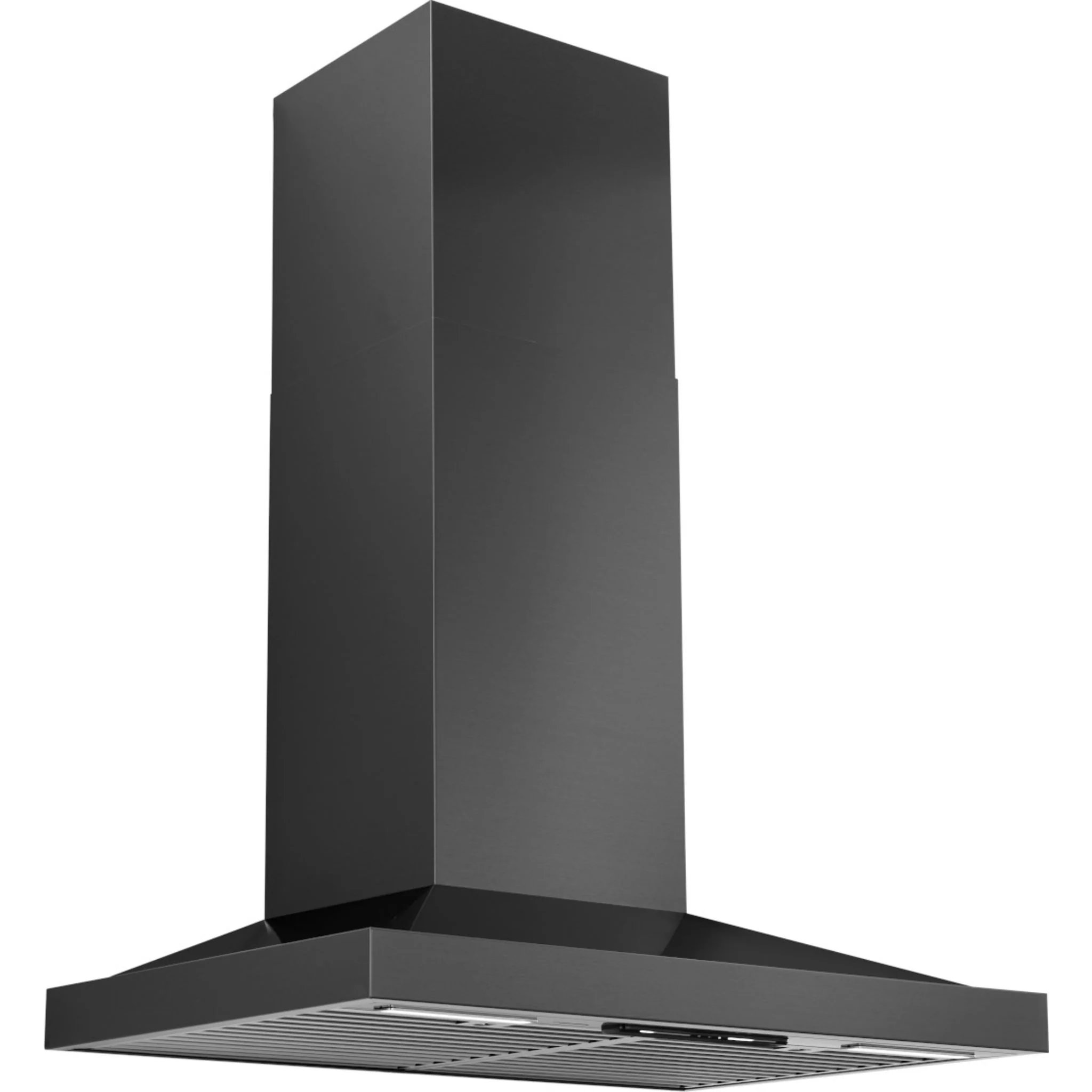 Best Range Hood (WCS1306BLS) - Black Stainless - Image 2