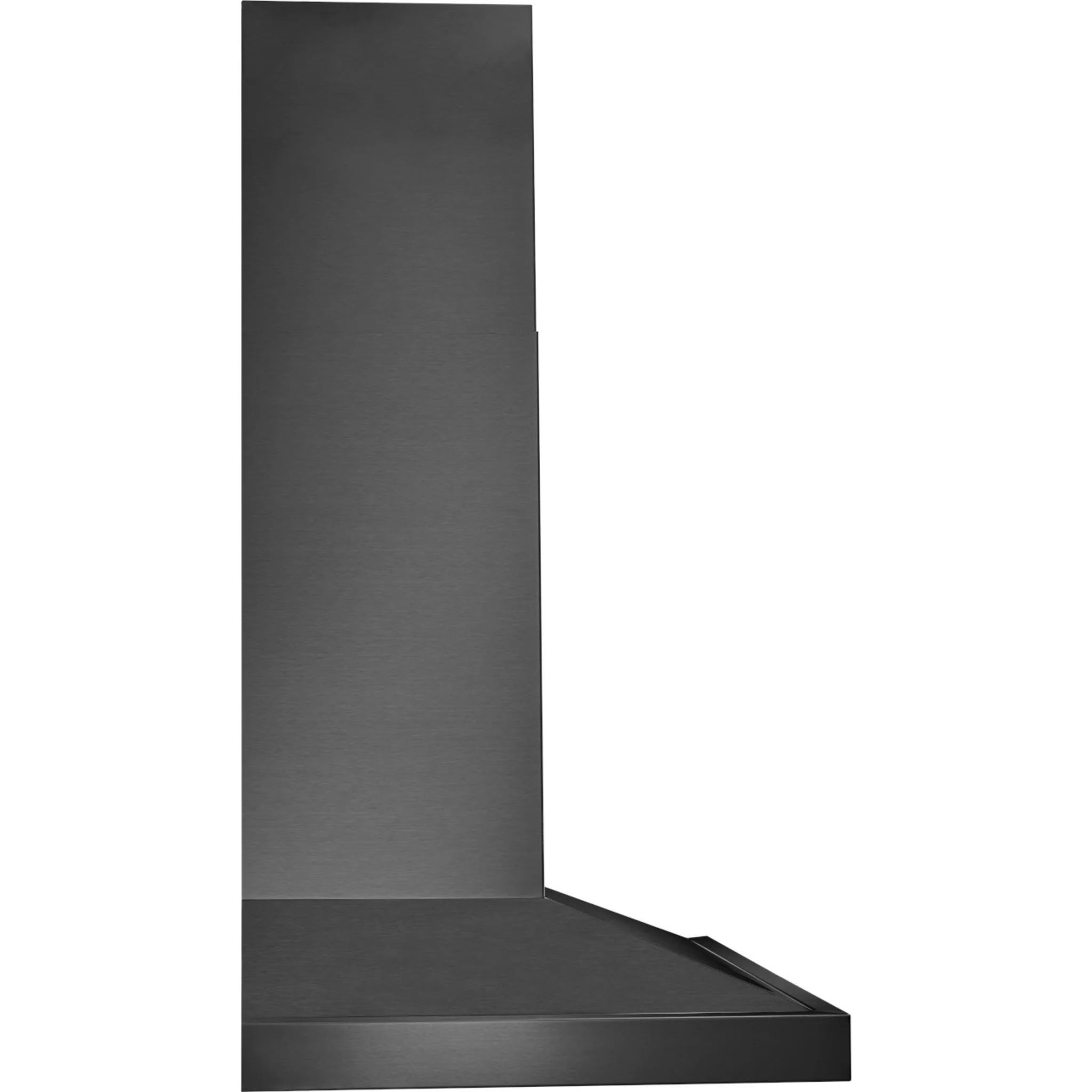 Best Range Hood (WCS1306BLS) - Black Stainless - Image 3