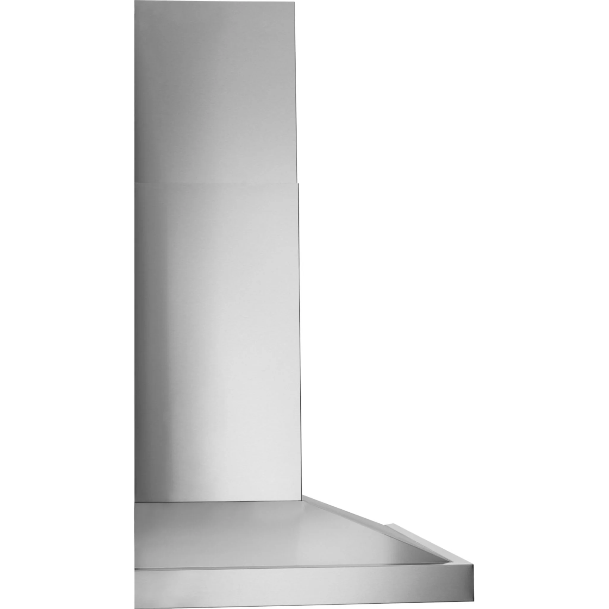 Best Range Hood (WCS1366SS) - Stainless - Image 3