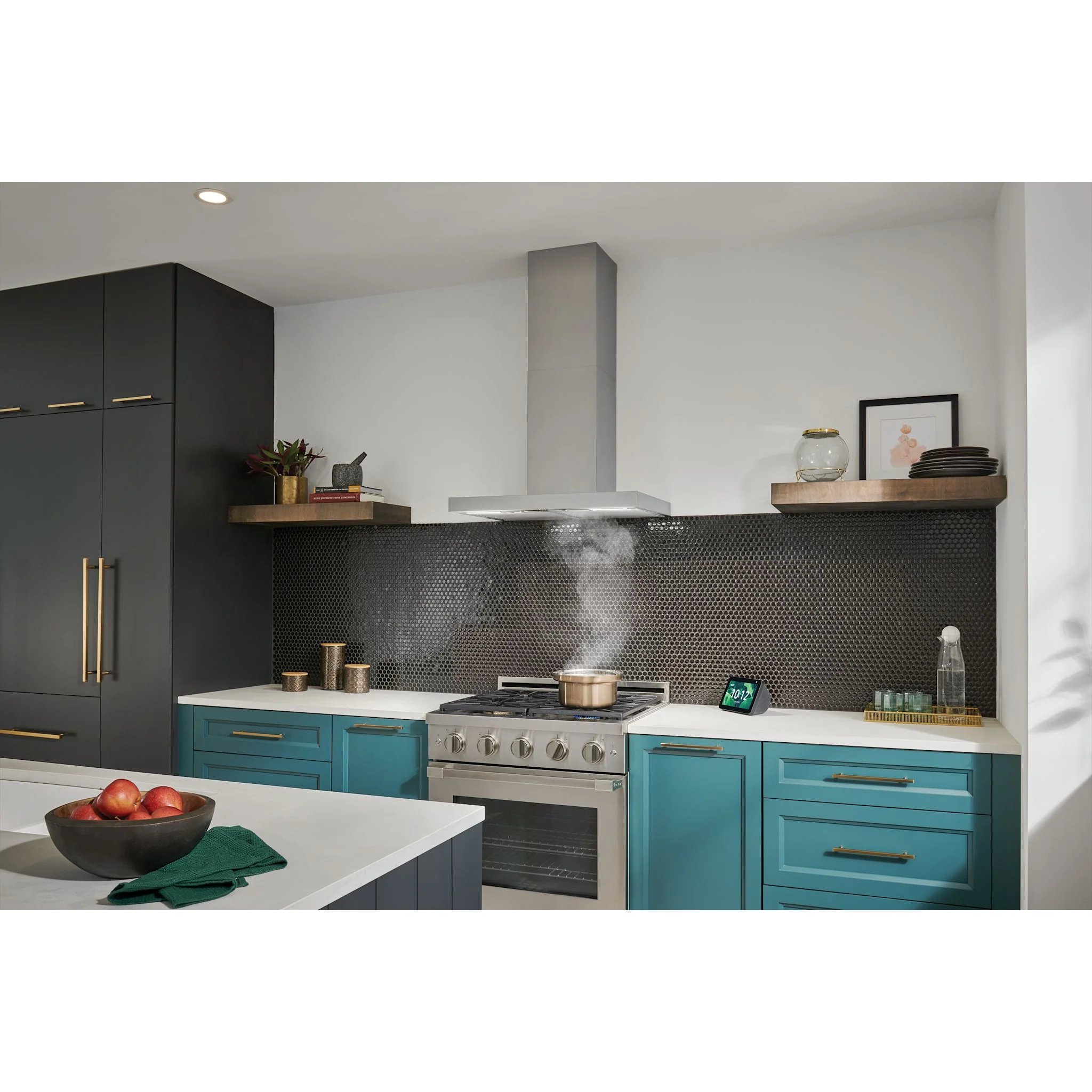 Best Range Hood (WCT1306SS) - Stainless - Image 7