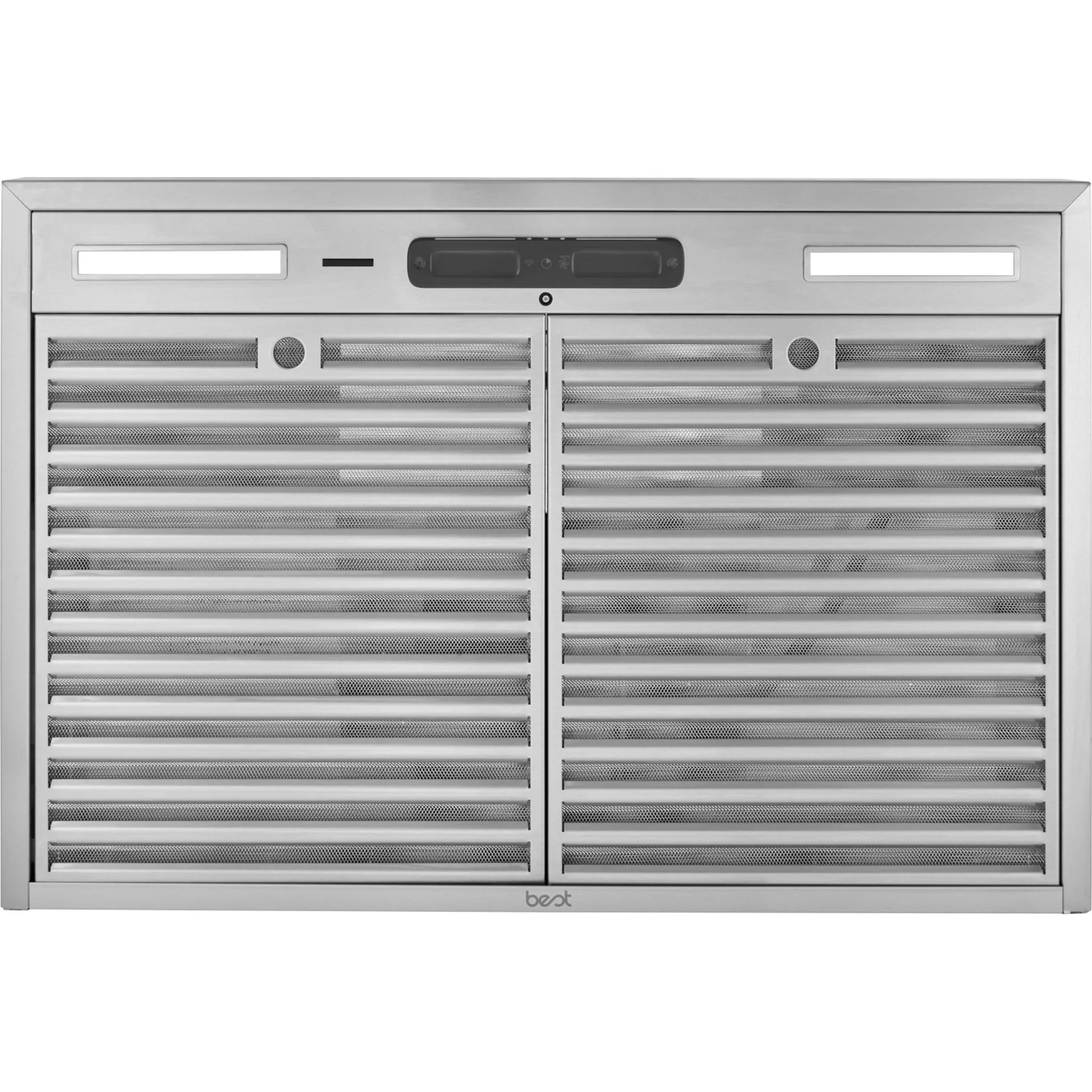 Best Range Hood (WCT1366SS) - Stainless - Image 4