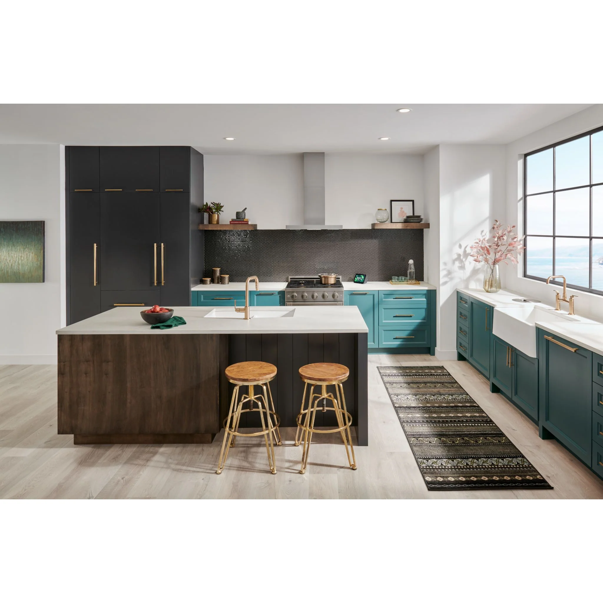Best Range Hood (WCT1366SS) - Stainless - Image 9