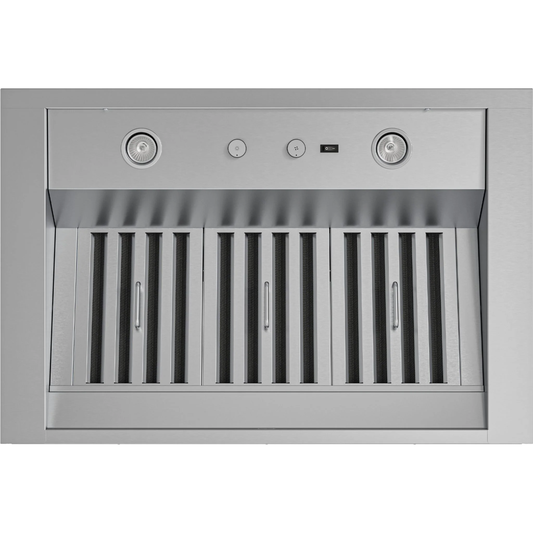 Best Range Hood (WP28M30SB) - Black Stainless - Image 2