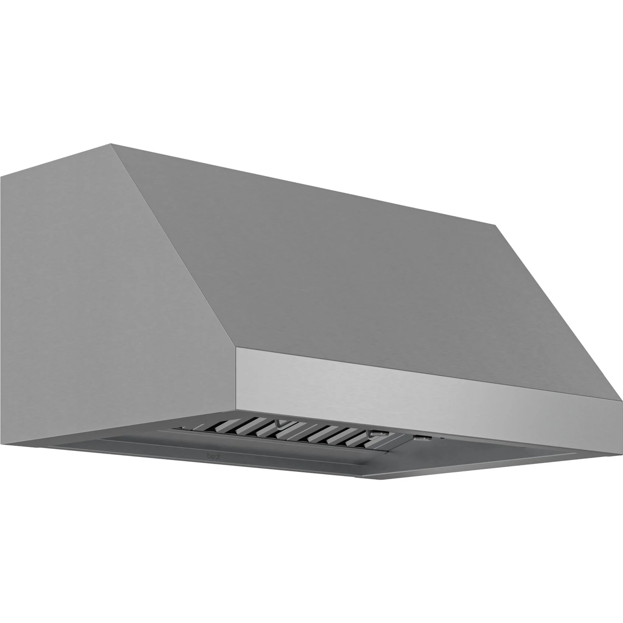 Best Range Hood (WP28M36SB) - Black Stainless - Image 2