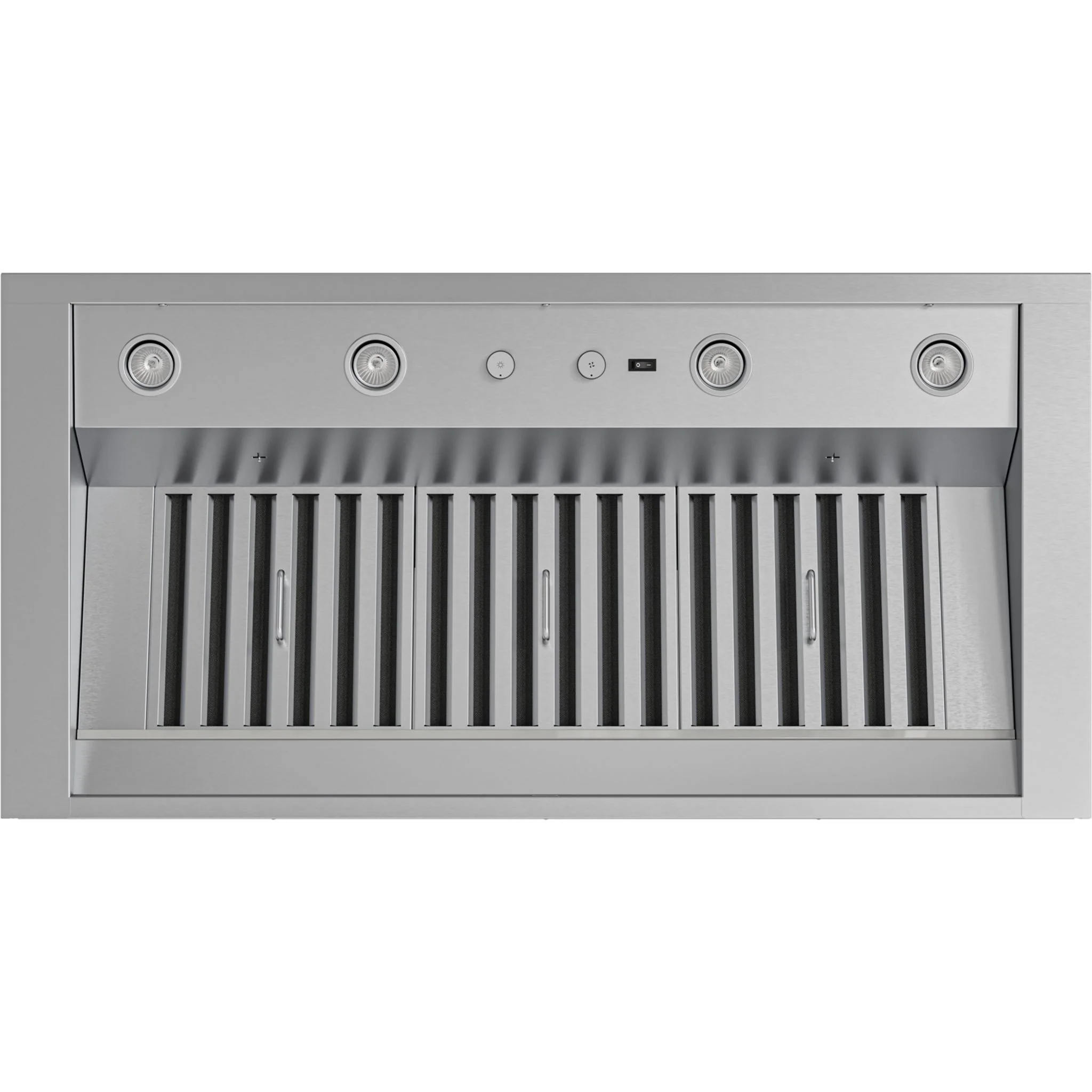 Best Range Hood (WP28M42SB) - Black Stainless - Image 3