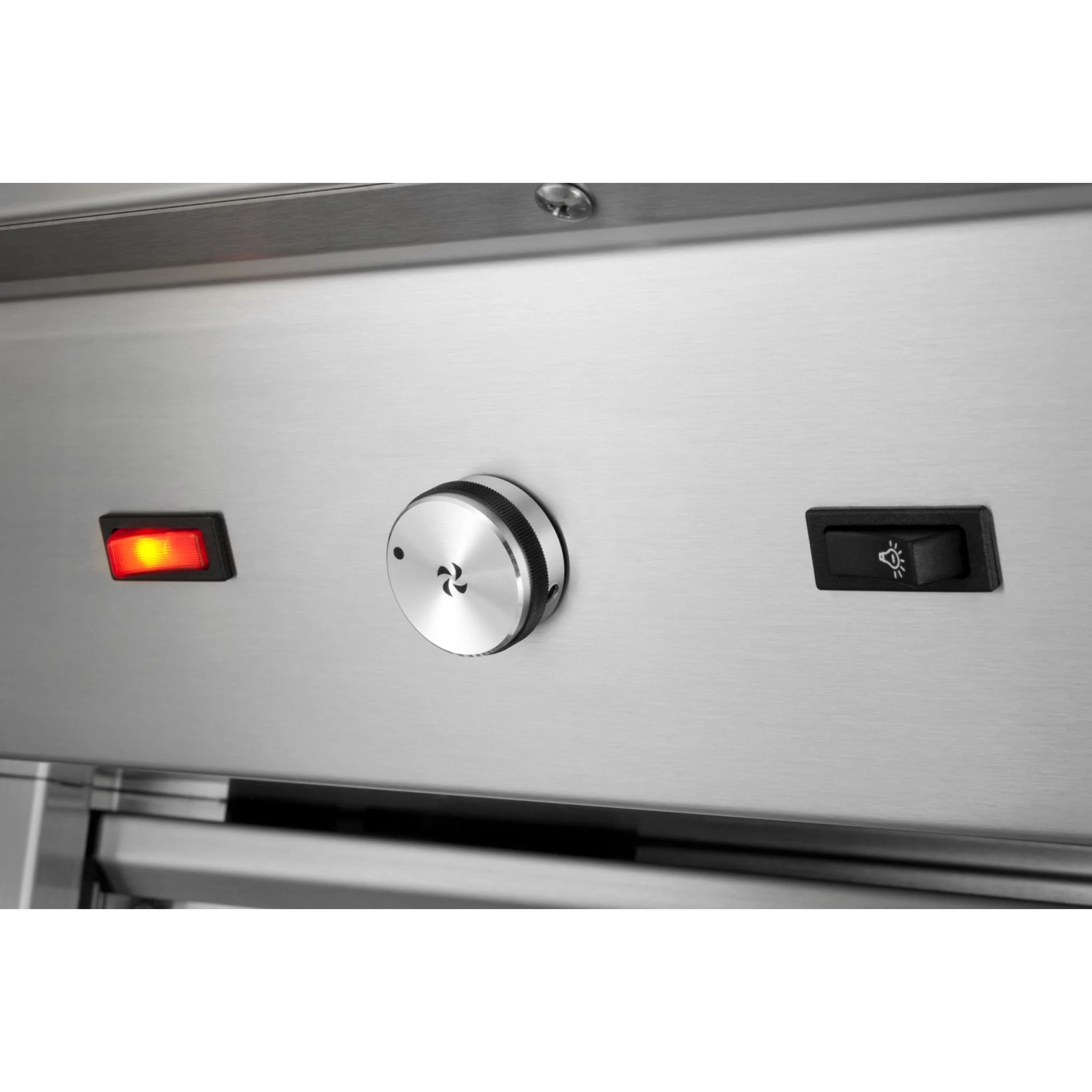 Best Range Hood (WPD39M36SB) - Stainless Steel - Image 2