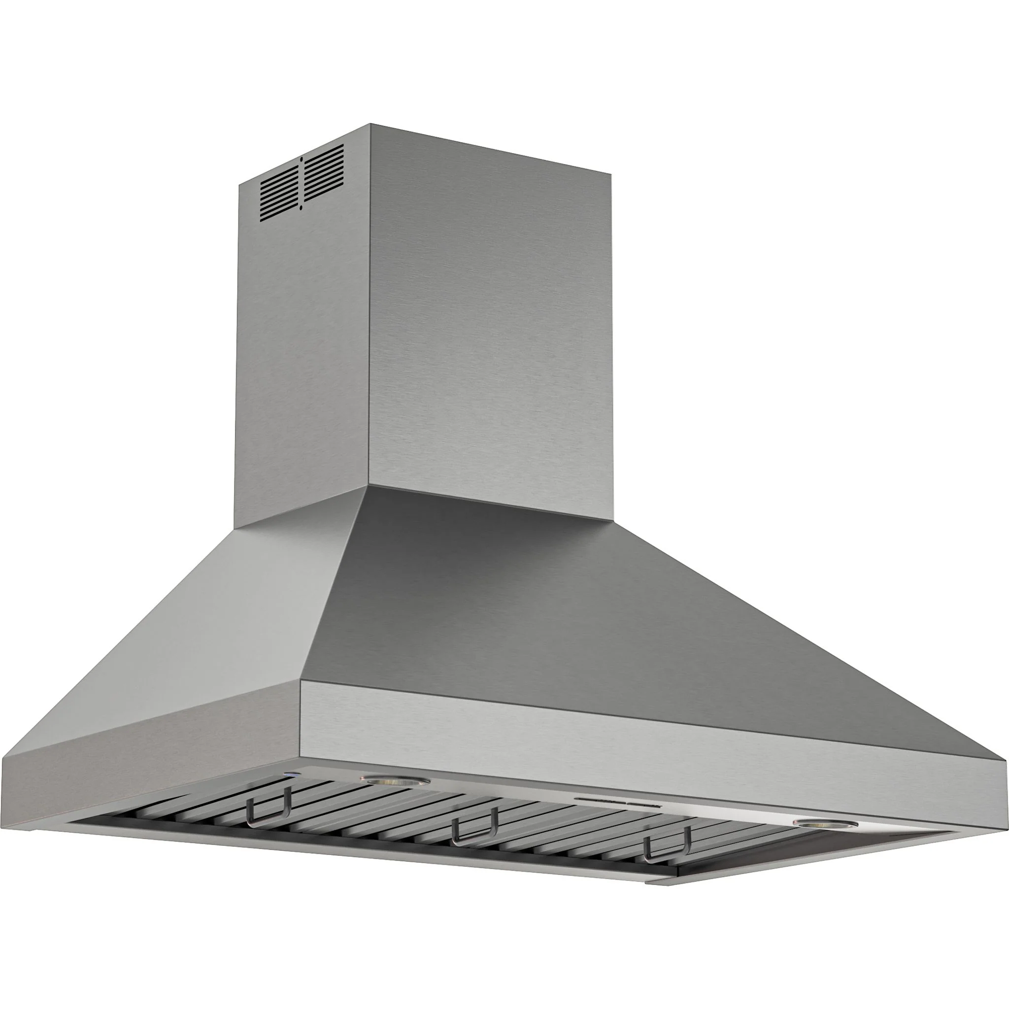 Best Range Hood (WPP1366SS) - Stainless - Image 2