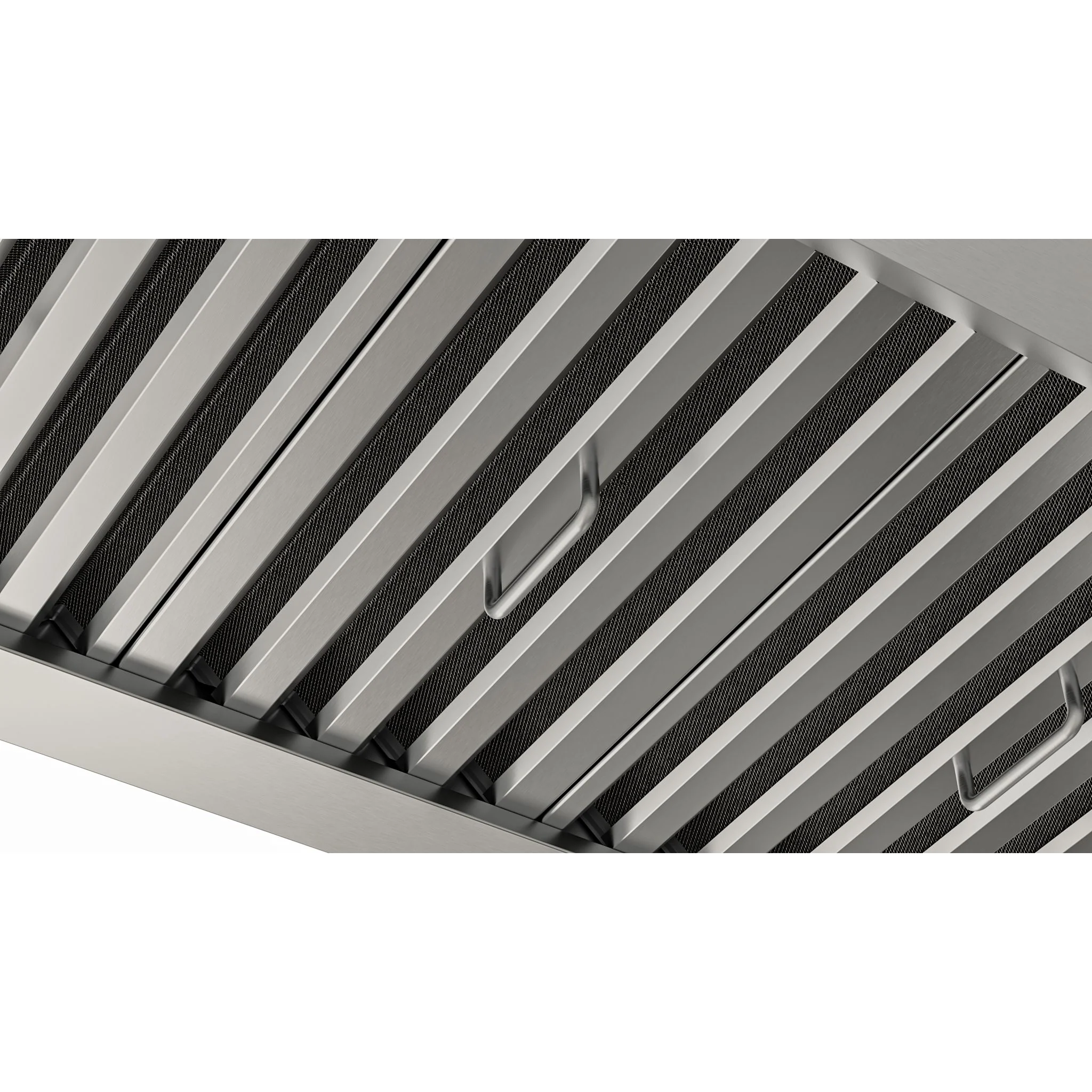 Best Range Hood (WPP1366SS) - Stainless - Image 4