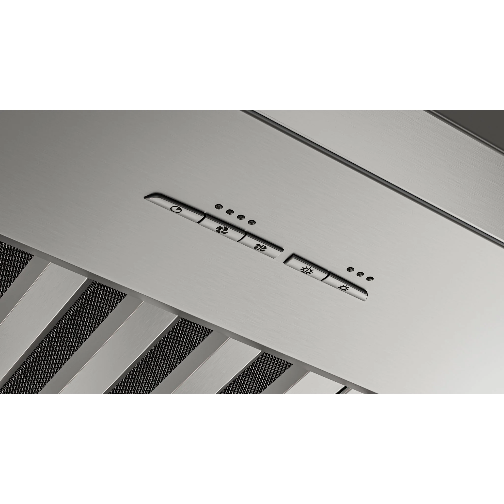 Best Range Hood (WPP1366SS) - Stainless - Image 5