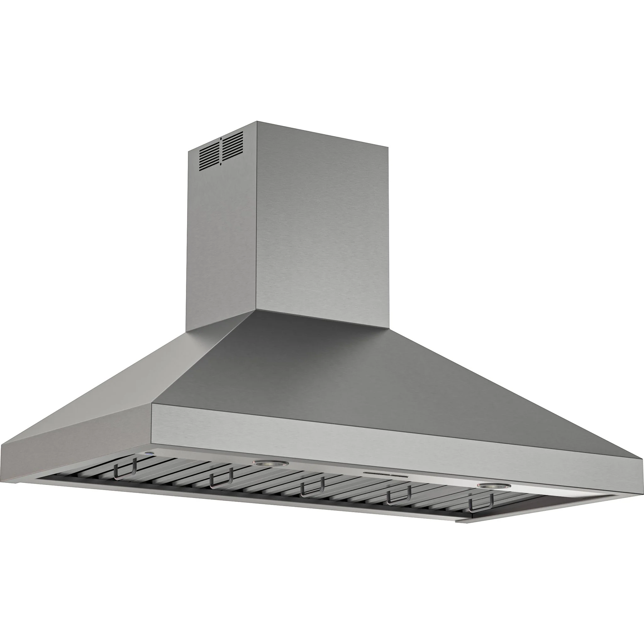Best Range Hood (WPP14812SS) - Stainless - Image 2