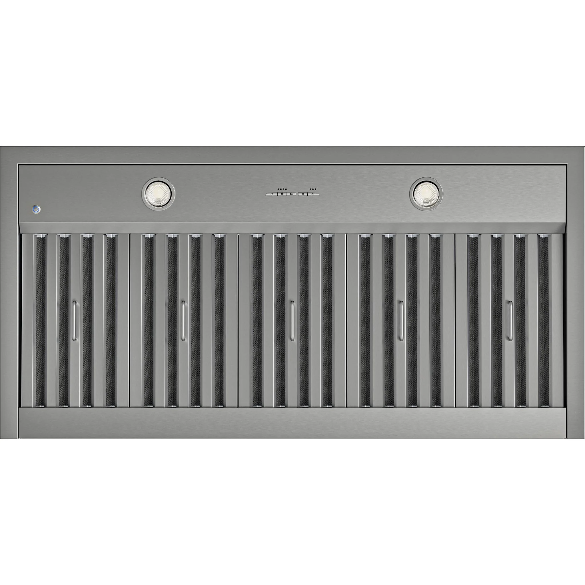 Best Range Hood (WPP14812SS) - Stainless - Image 3