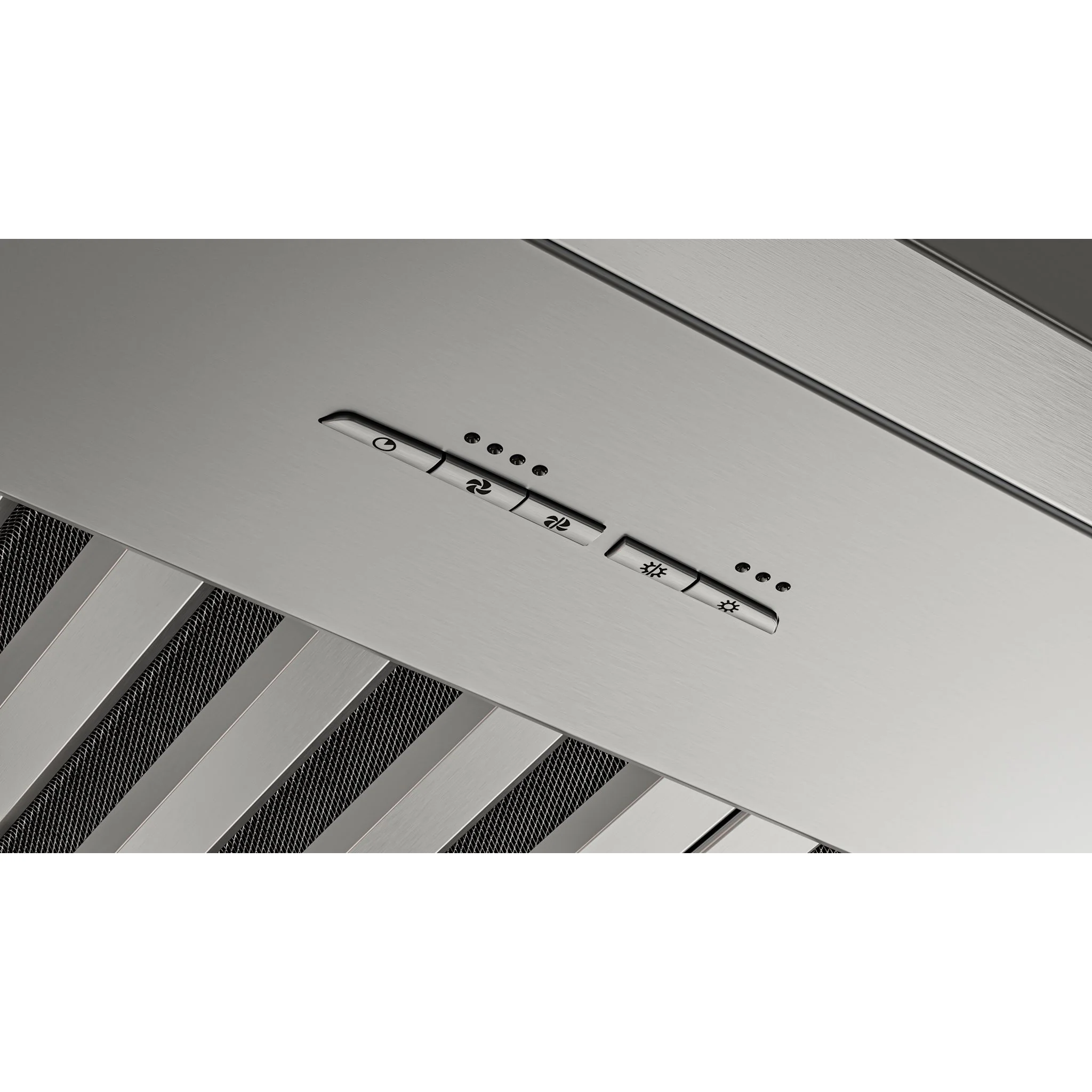 Best Range Hood (WPP14812SS) - Stainless - Image 4