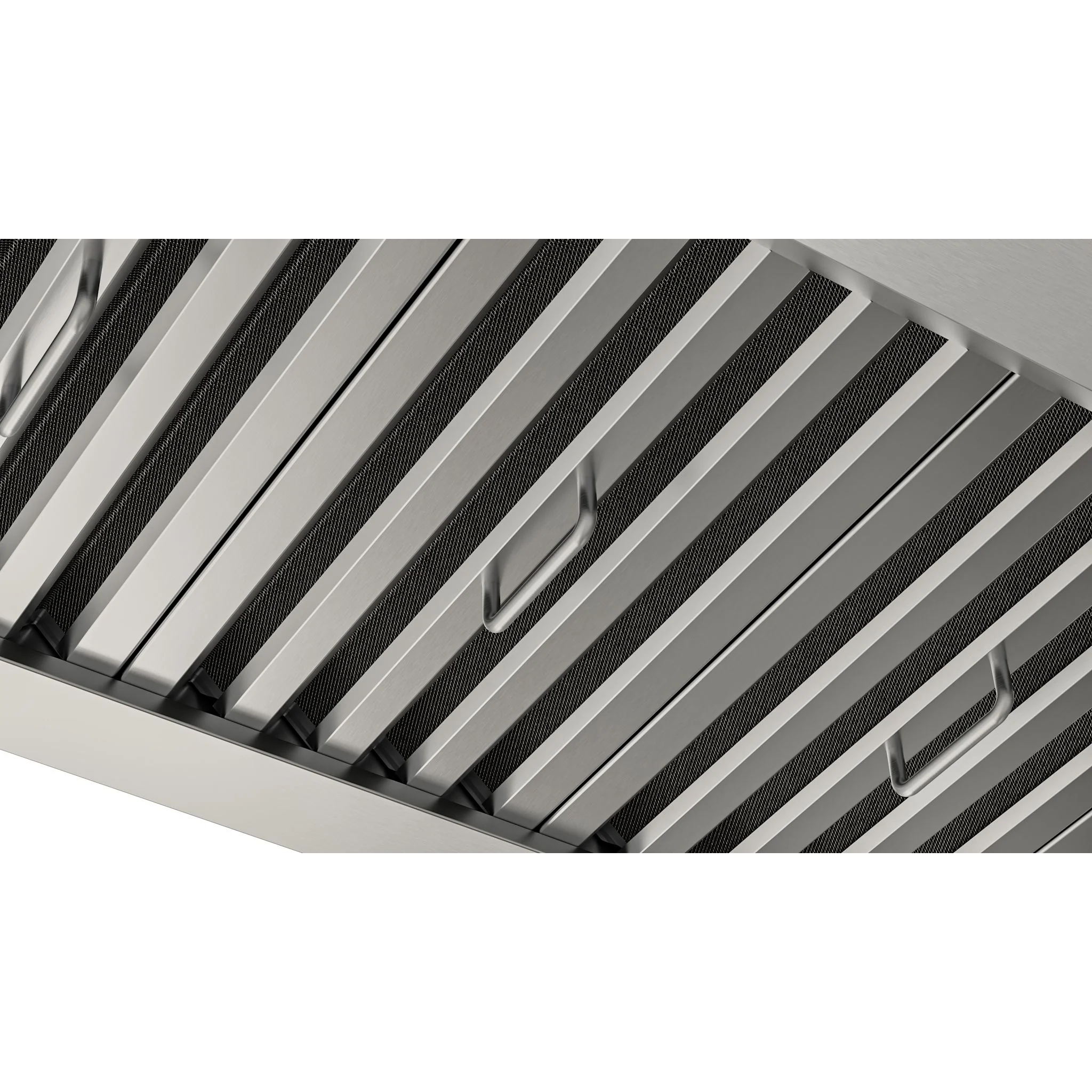 Best Range Hood (WPP14812SS) - Stainless - Image 5